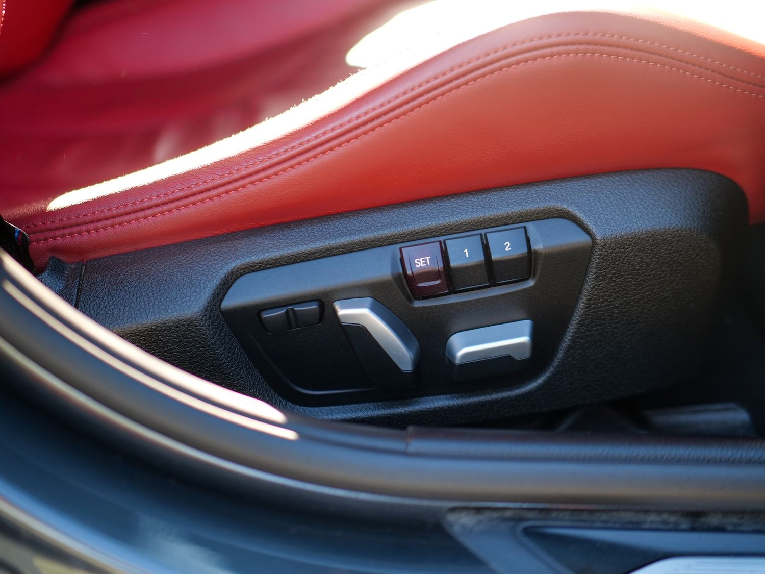 Used BMW M3 2018 for sale - 76772304: Photo 8