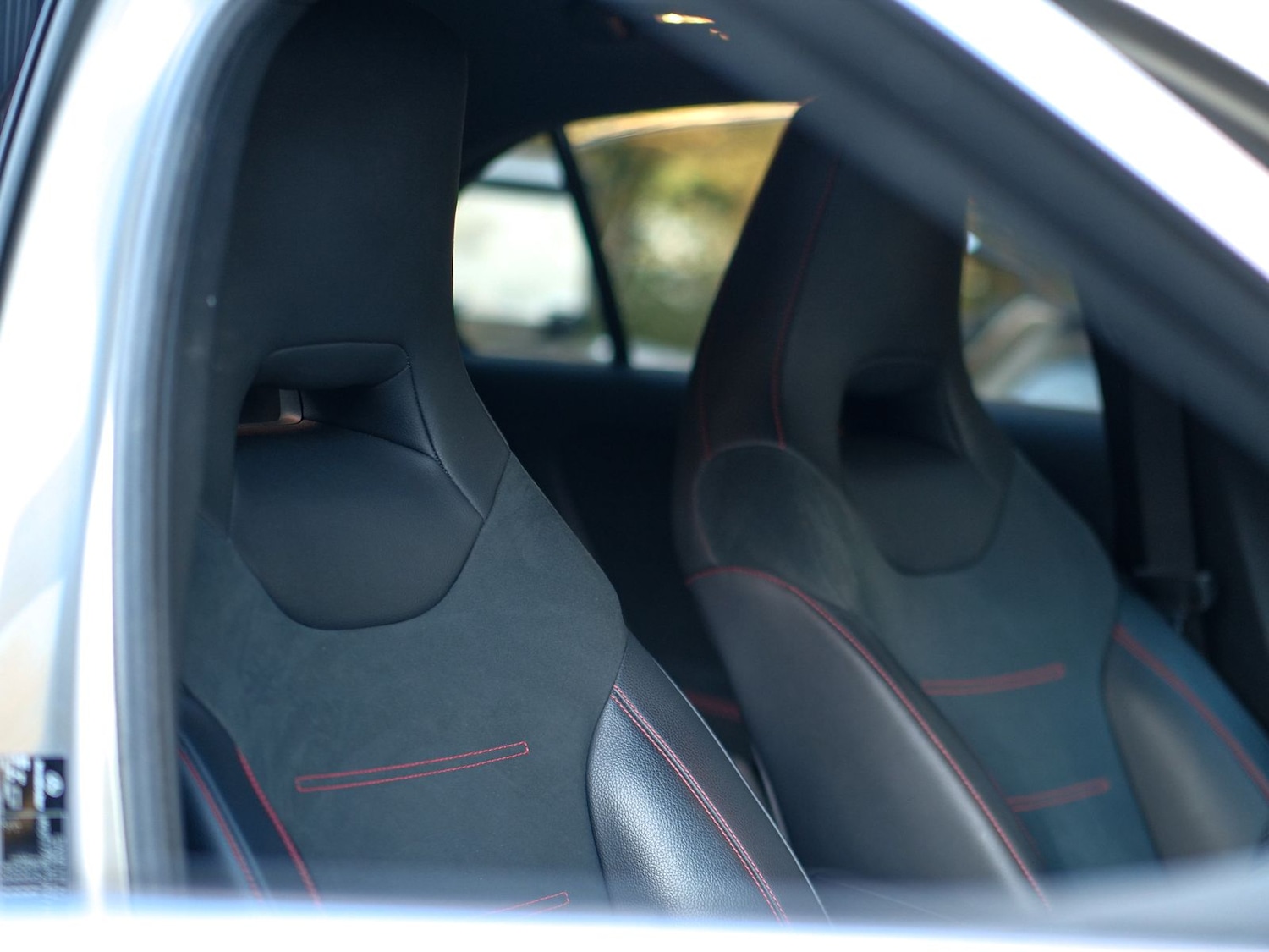 Used Mercedes-Benz A-Class 2019 for sale - 77122695: Photo 10