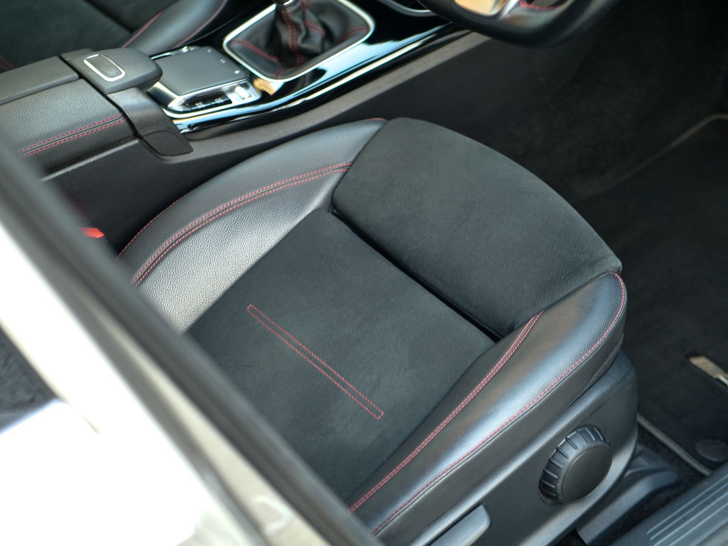 Used Mercedes-Benz A-Class 2019 for sale - 77122695: Photo 14