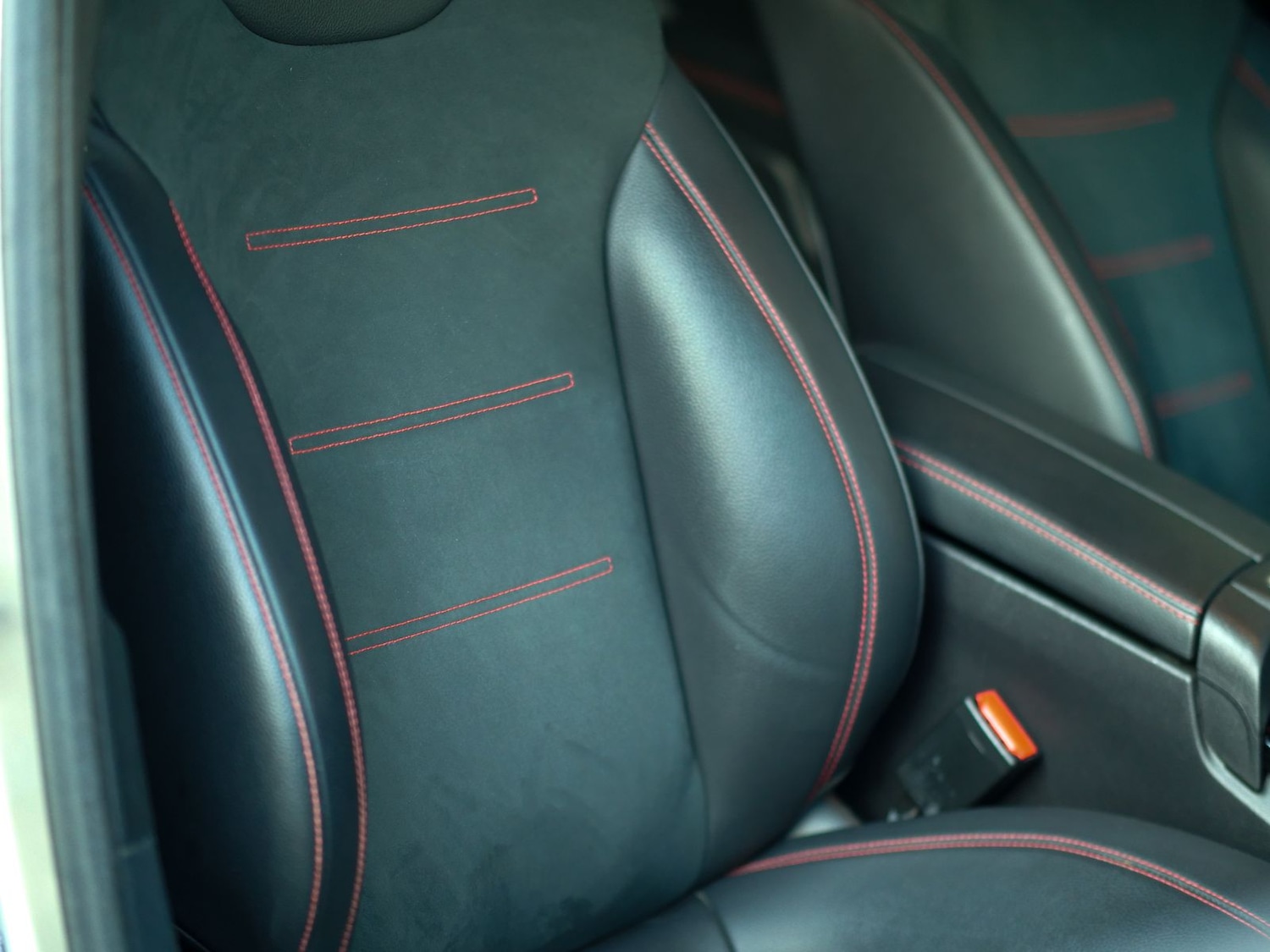 Used Mercedes-Benz A-Class 2019 for sale - 77122695: Photo 15