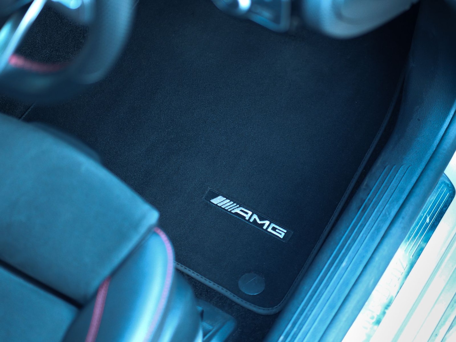 Used Mercedes-Benz A-Class 2019 for sale - 77122695: Photo 20