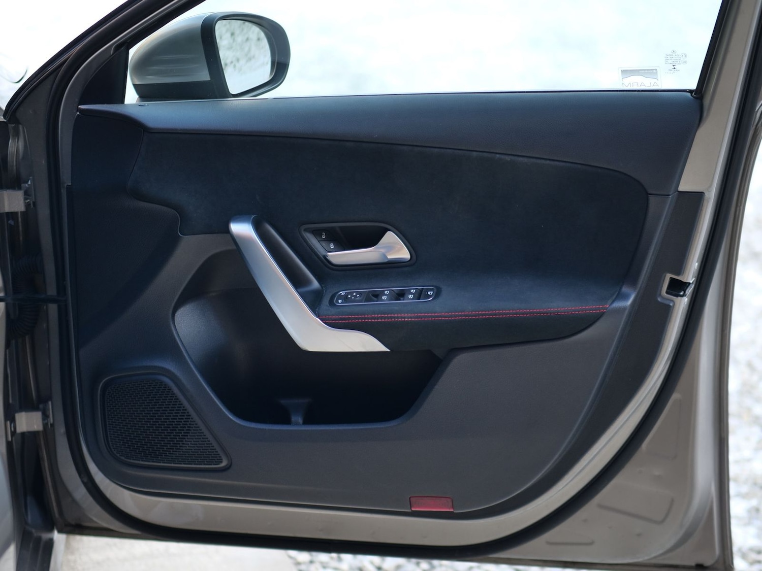 Used Mercedes-Benz A-Class 2019 for sale - 77122695: Photo 21