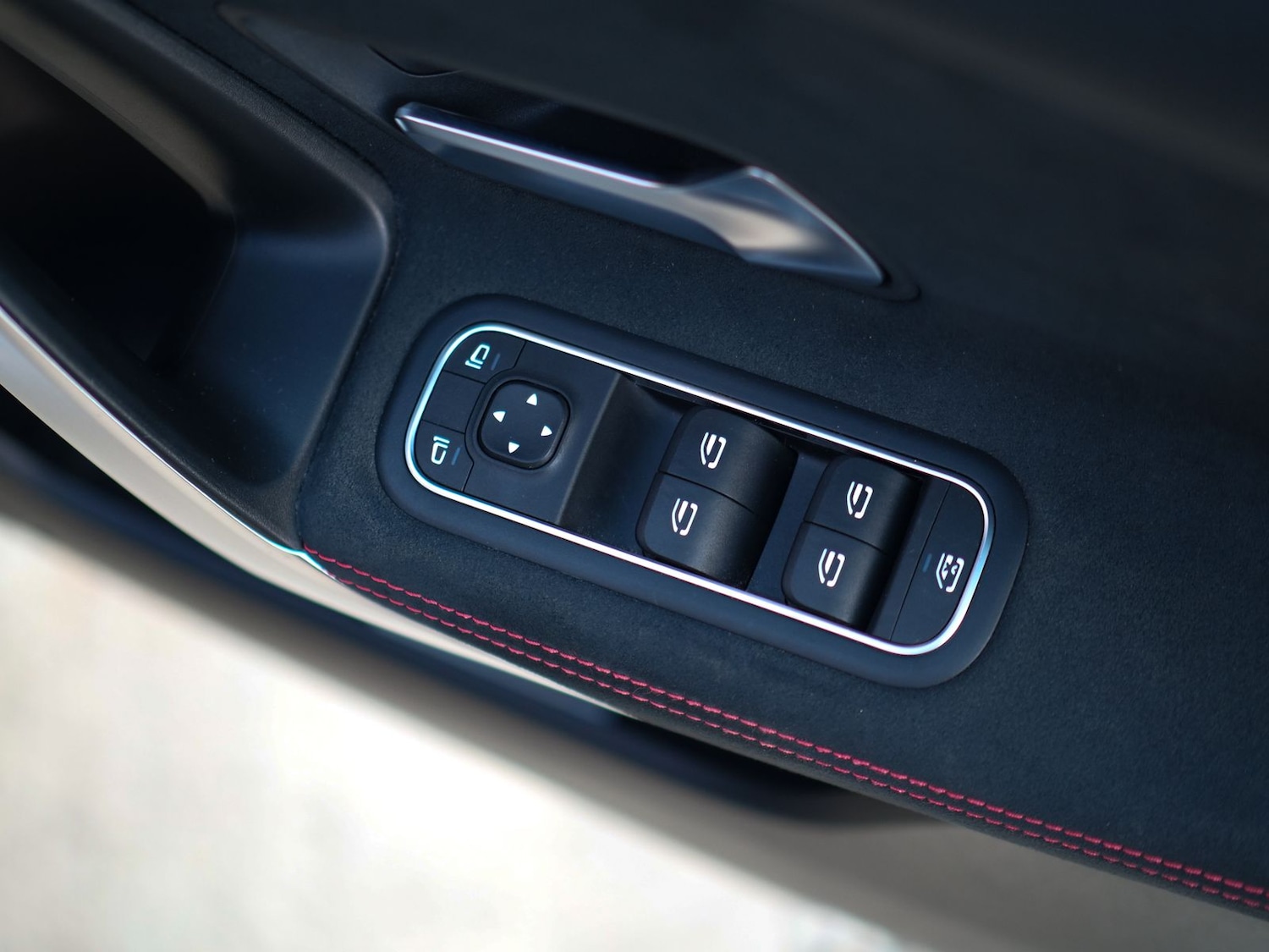 Used Mercedes-Benz A-Class 2019 for sale - 77122695: Photo 23