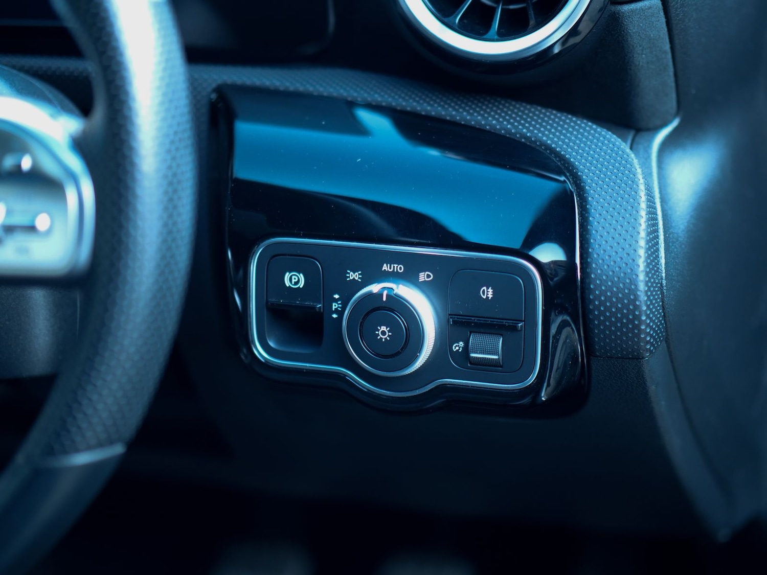 Used Mercedes-Benz A-Class 2019 for sale - 77122695: Photo 24