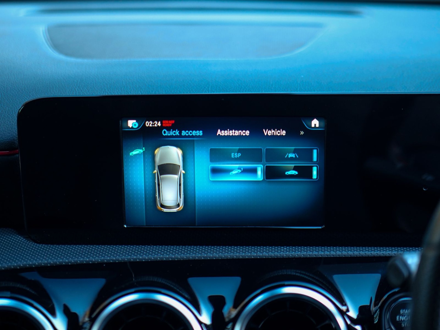 Used Mercedes-Benz A-Class 2019 for sale - 77122695: Photo 36