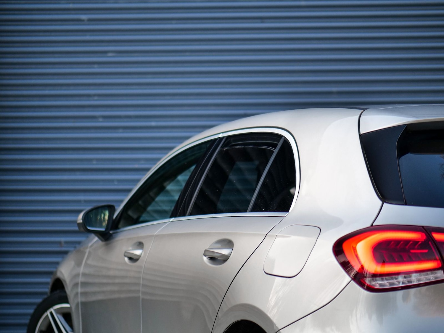 Used Mercedes-Benz A-Class 2019 for sale - 77122695: Photo 50