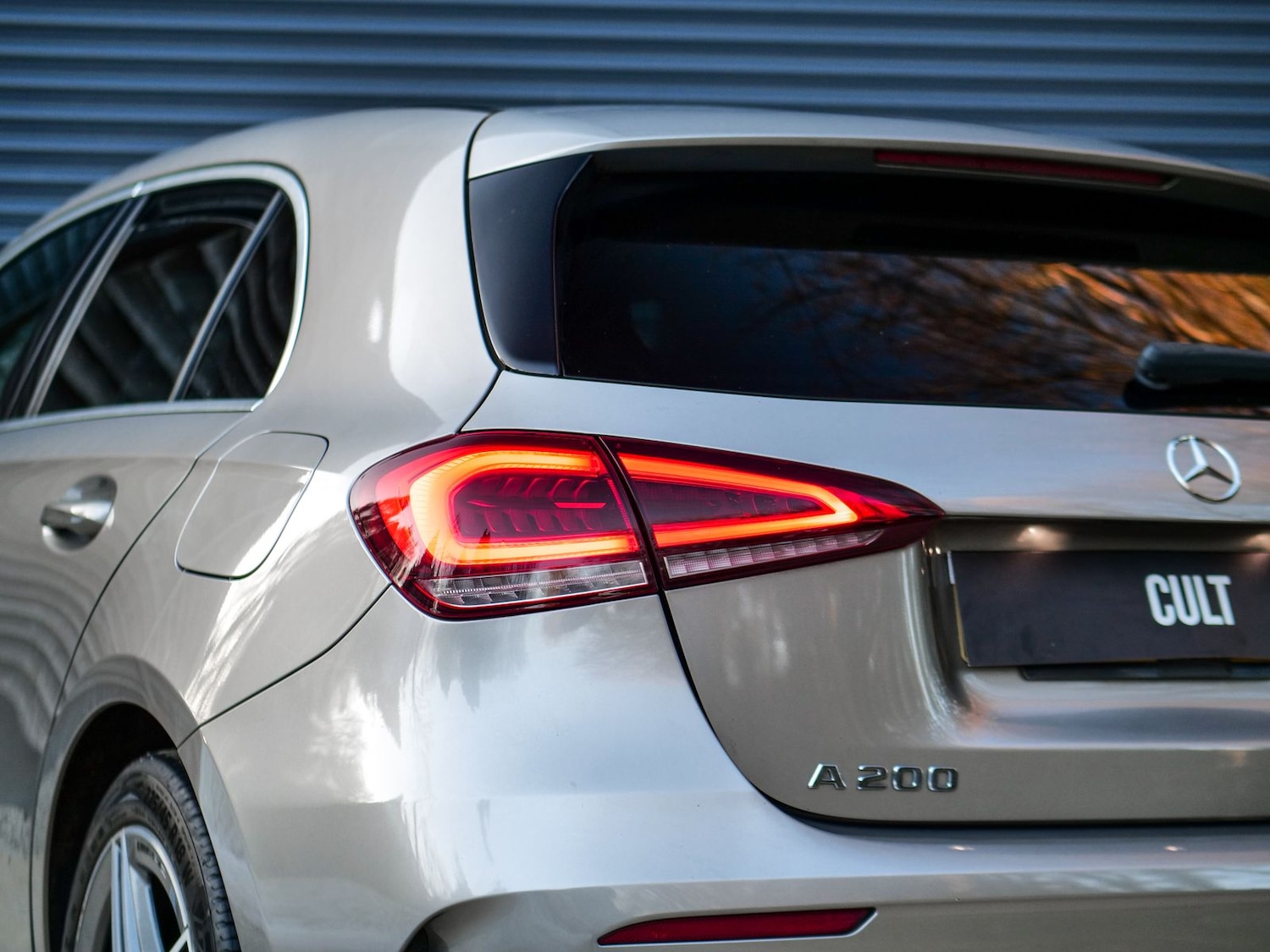 Used Mercedes-Benz A-Class 2019 for sale - 77122695: Photo 51