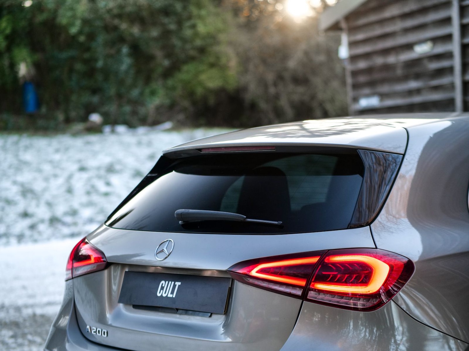 Used Mercedes-Benz A-Class 2019 for sale - 77122695: Photo 54