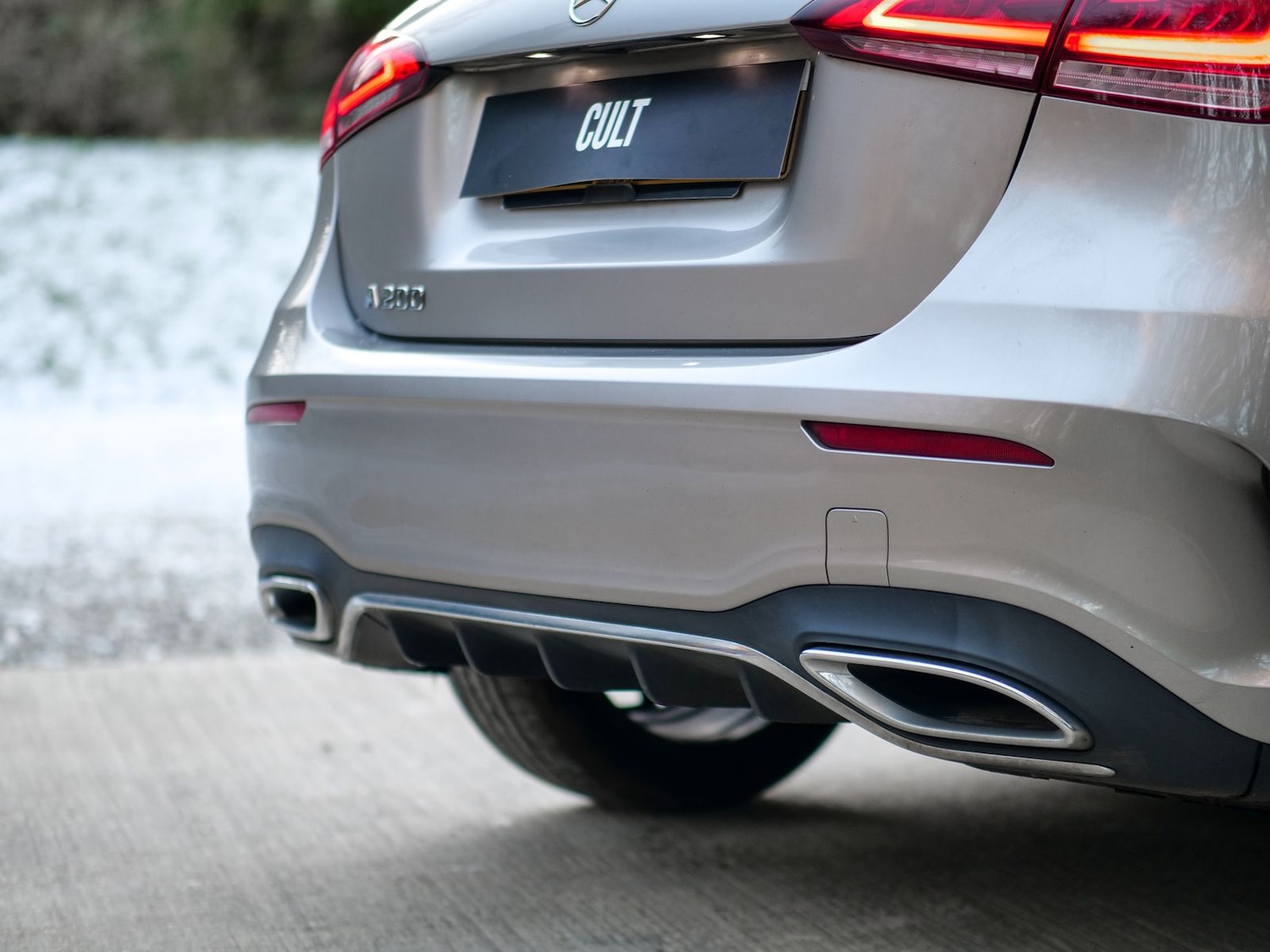 Used Mercedes-Benz A-Class 2019 for sale - 77122695: Photo 58