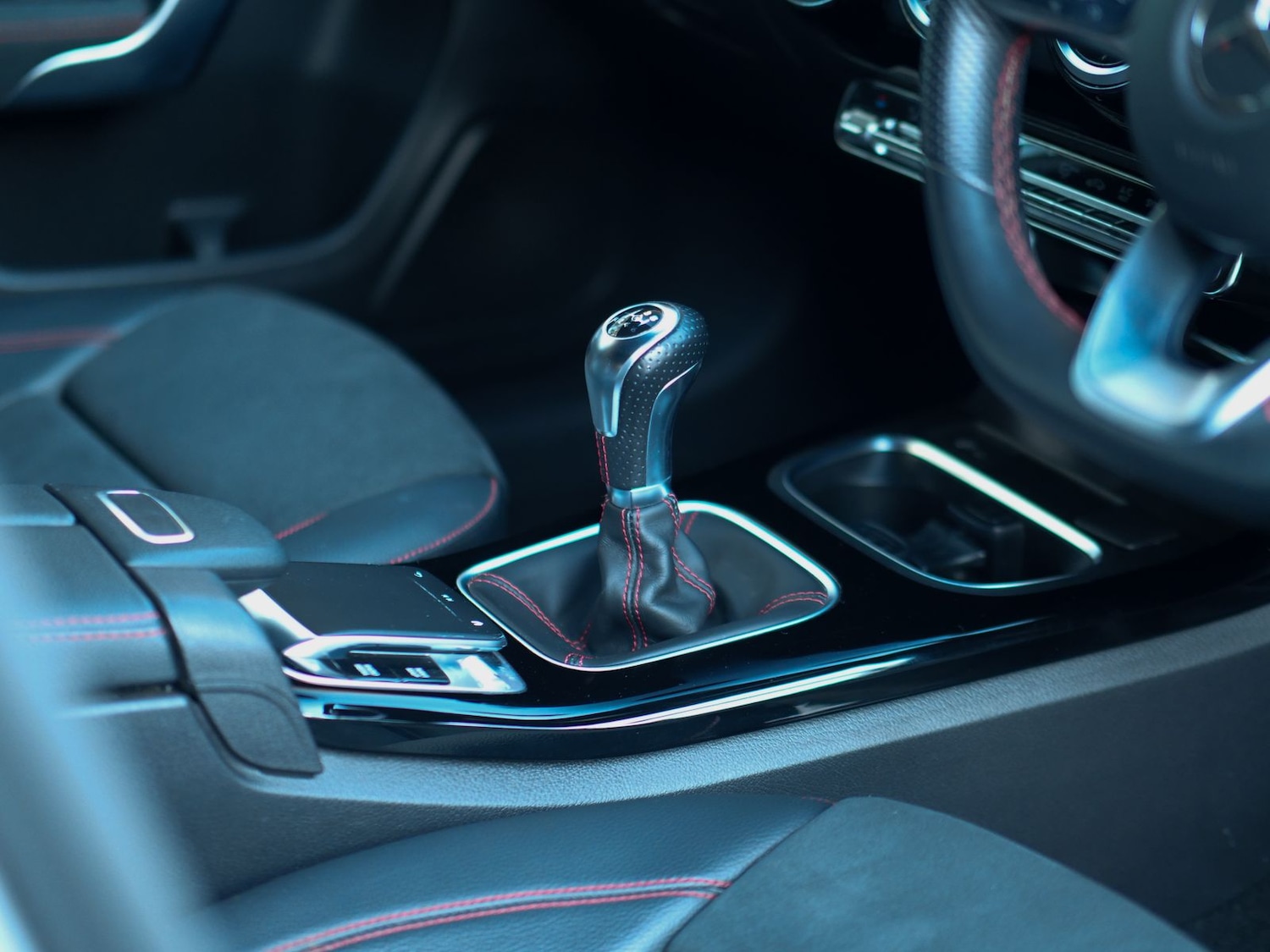 Used Mercedes-Benz A-Class 2019 for sale - 77122695: Photo 8