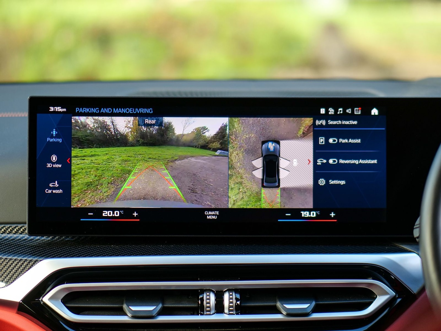 Used BMW M3 2023 for sale - 76772303: Photo 11