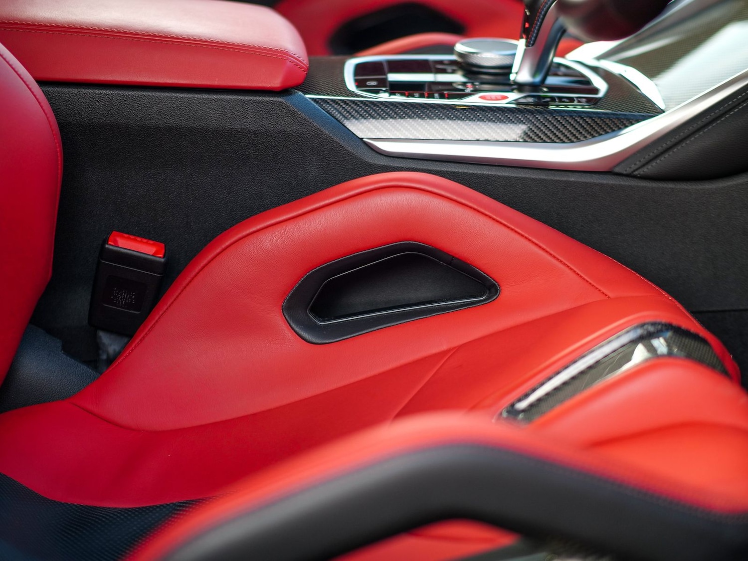 Used BMW M3 2023 for sale - 76772303: Photo 14