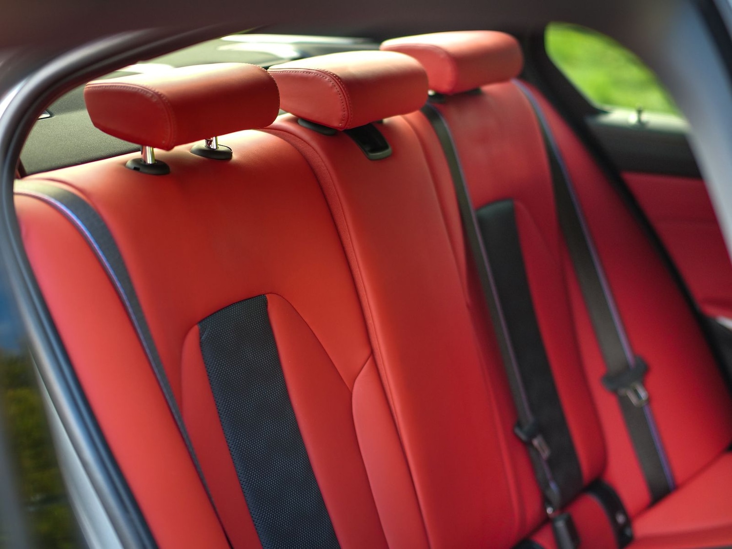 Used BMW M3 2023 for sale - 76772303: Photo 17