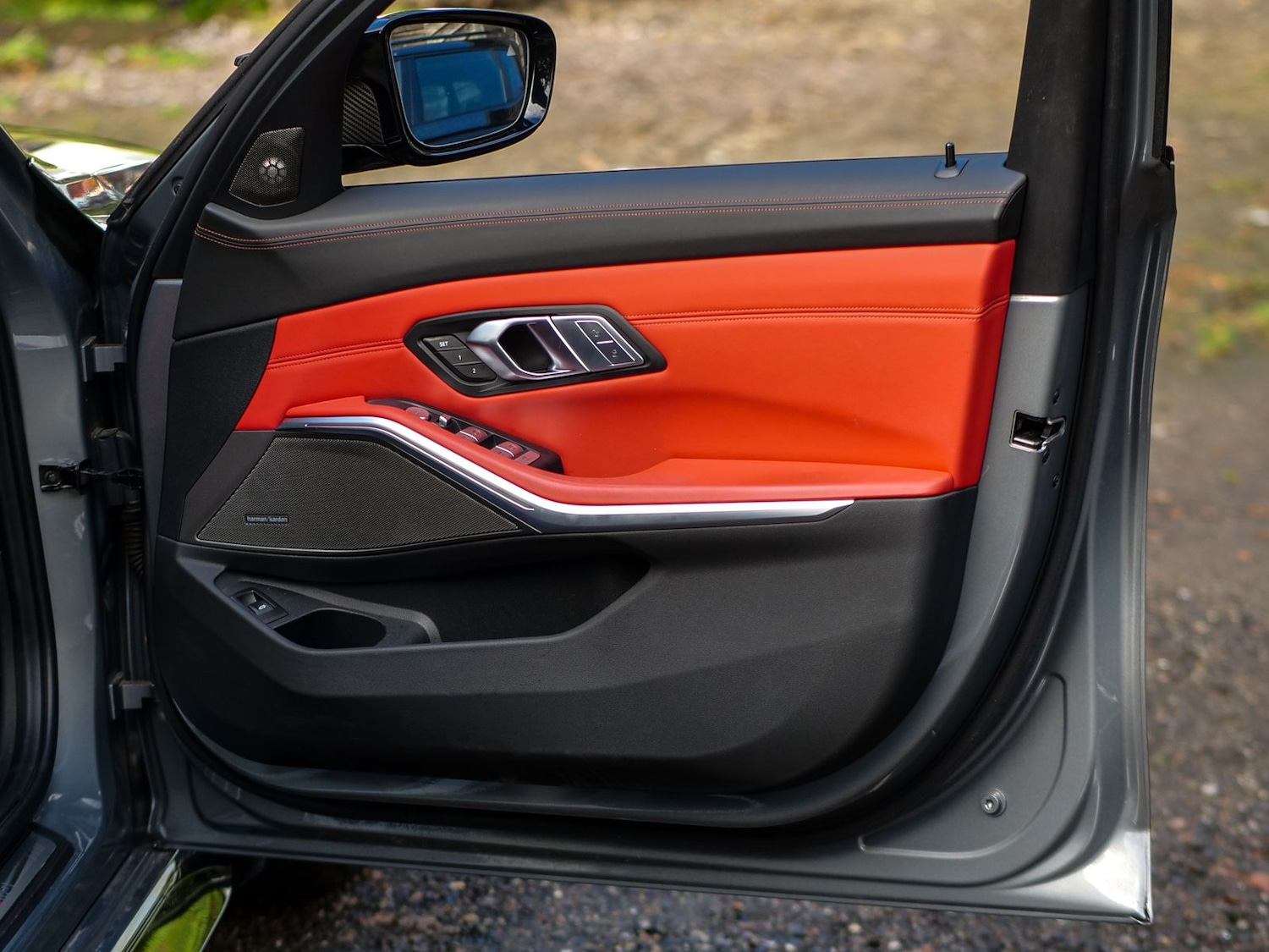 Used BMW M3 2023 for sale - 76772303: Photo 20