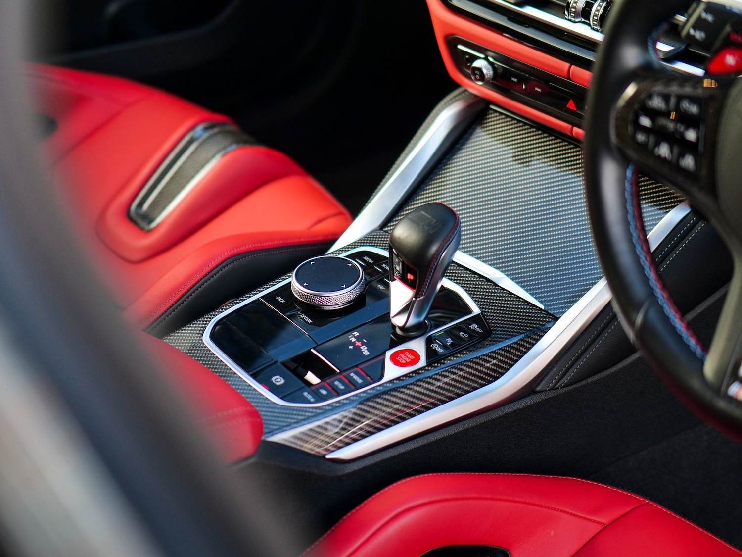 Used BMW M3 2023 for sale - 76772303: Photo 21