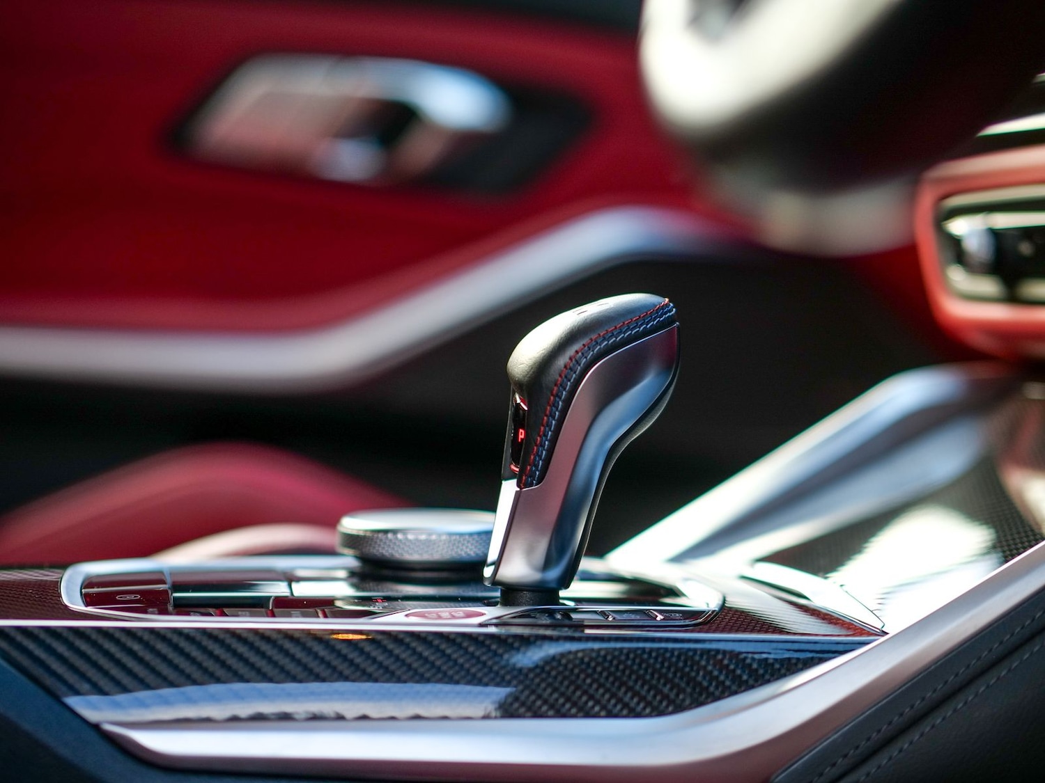 Used BMW M3 2023 for sale - 76772303: Photo 23