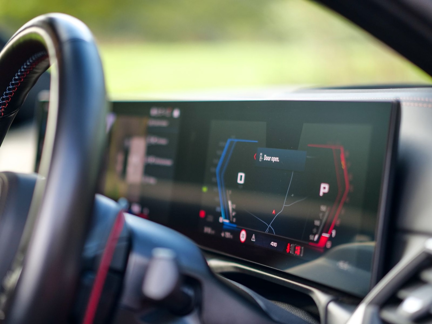 Used BMW M3 2023 for sale - 76772303: Photo 24