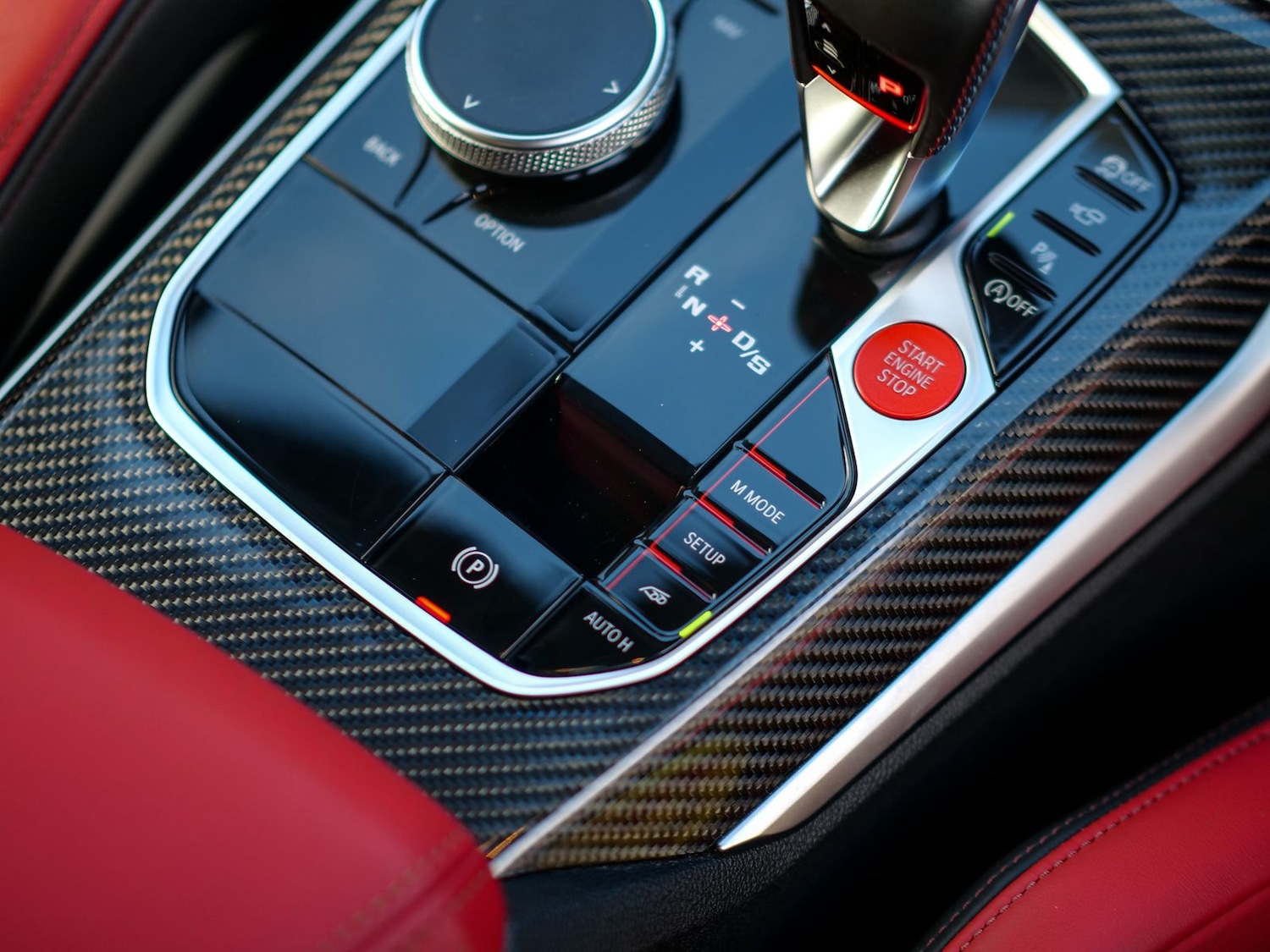 Used BMW M3 2023 for sale - 76772303: Photo 25