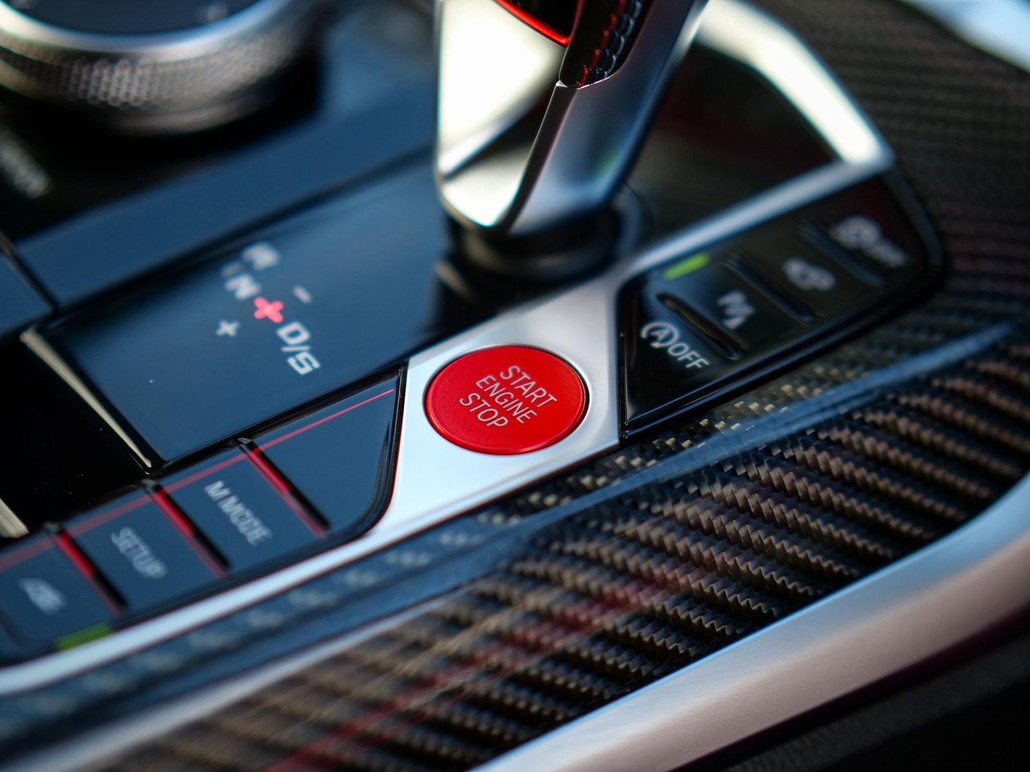 Used BMW M3 2023 for sale - 76772303: Photo 26