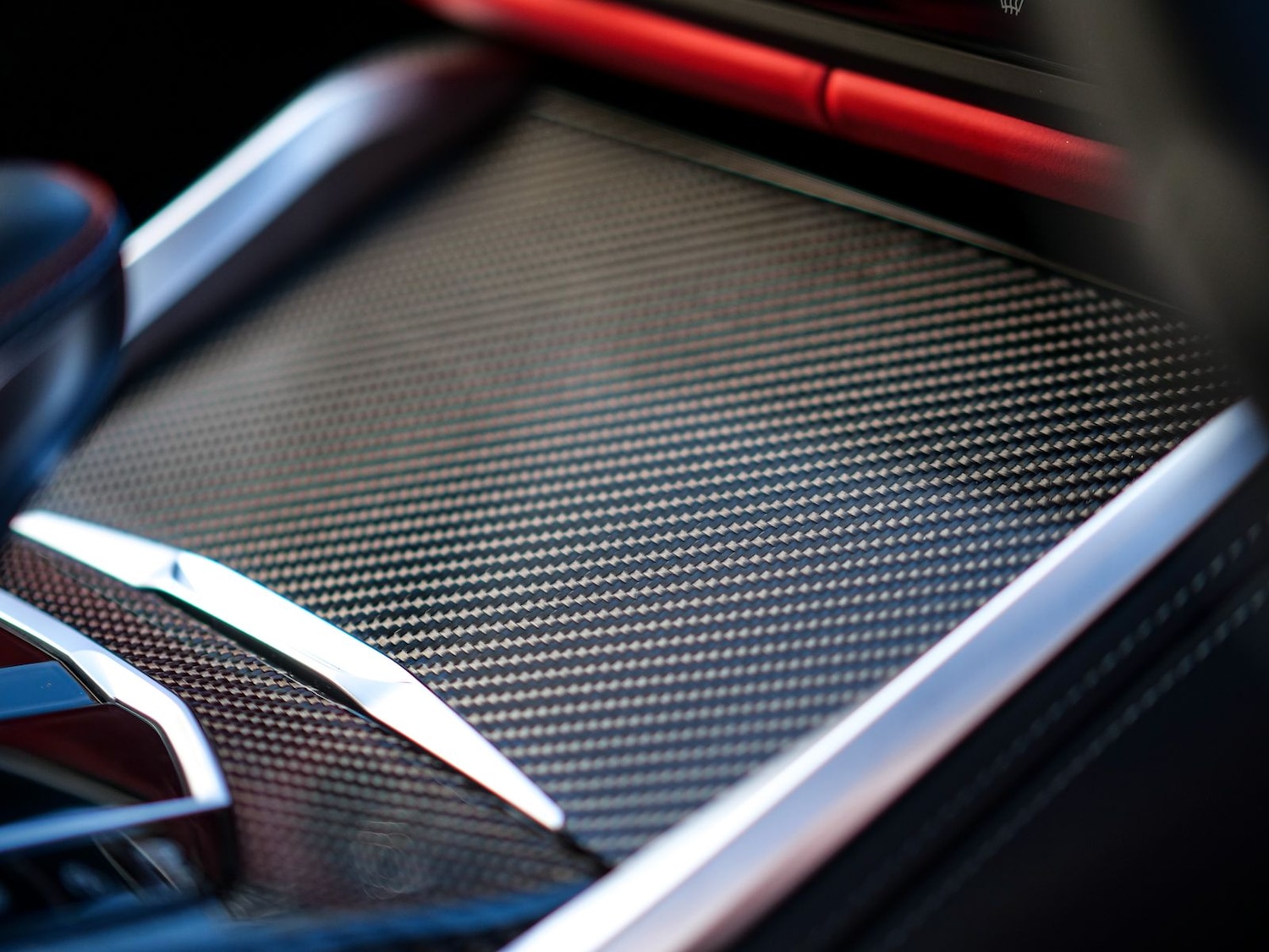 Used BMW M3 2023 for sale - 76772303: Photo 28