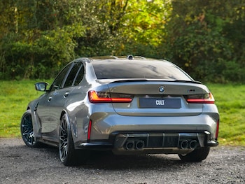 Used BMW M3 2023 for sale - 76772303: Photo