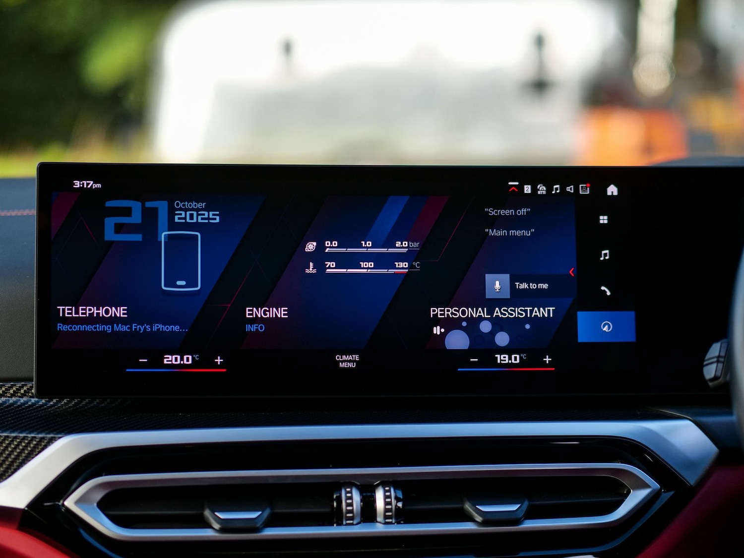 Used BMW M3 2023 for sale - 76772303: Photo 32