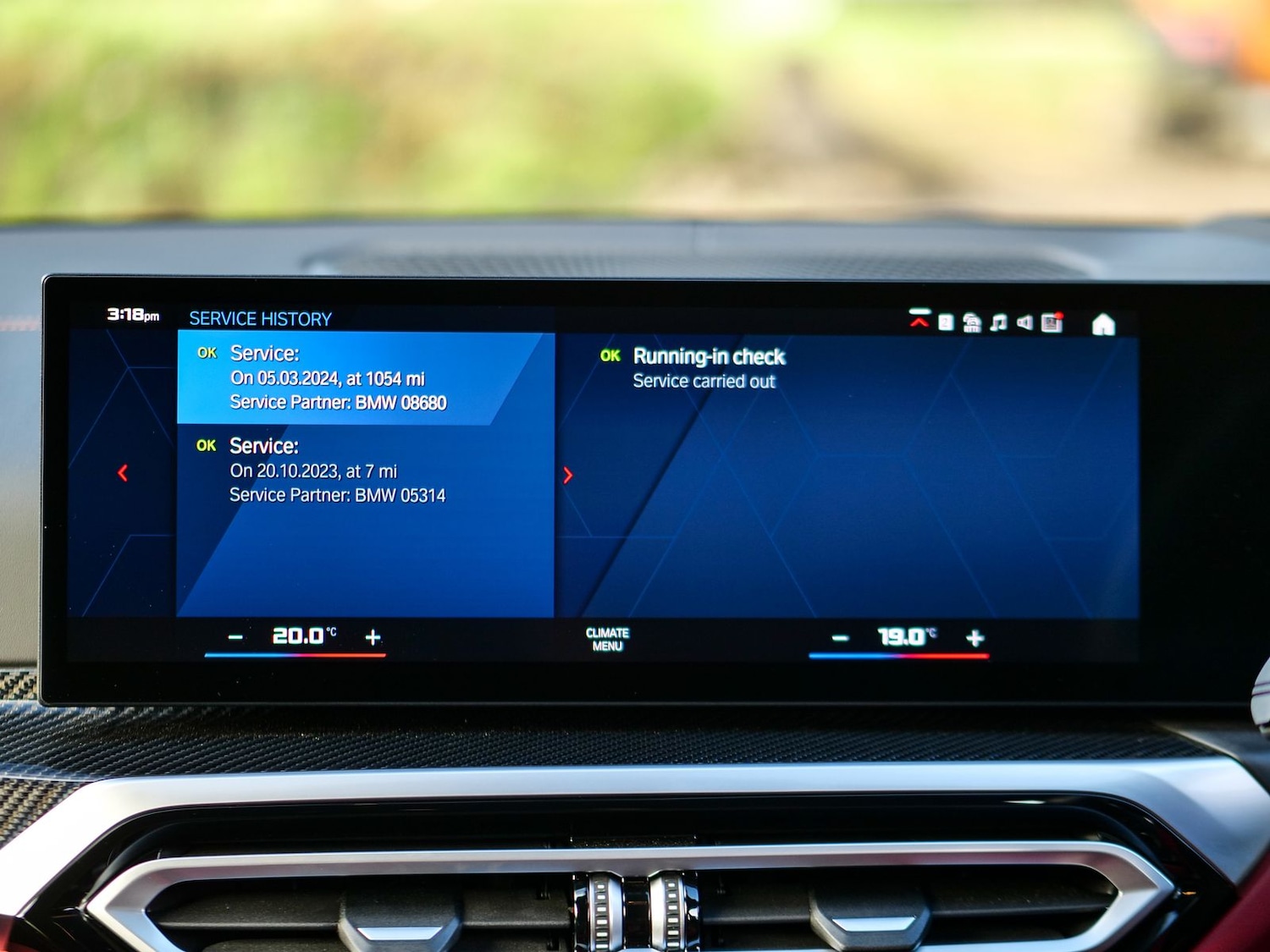 Used BMW M3 2023 for sale - 76772303: Photo 33