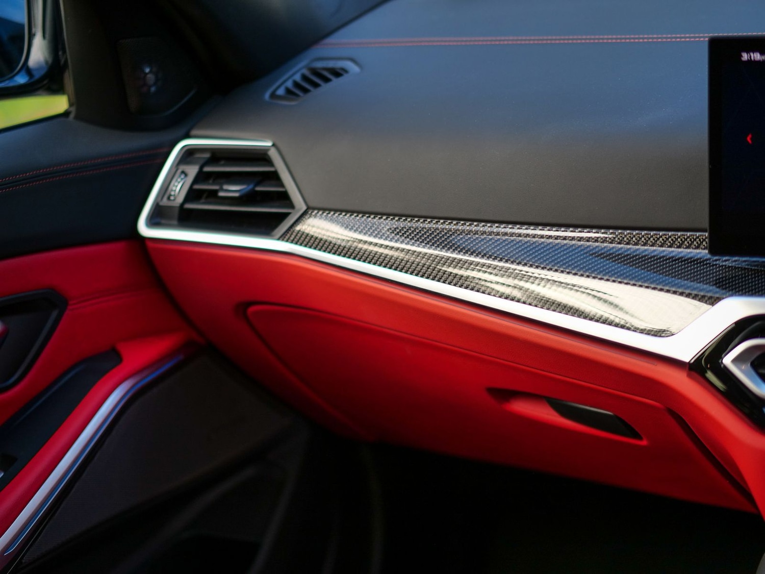 Used BMW M3 2023 for sale - 76772303: Photo 34