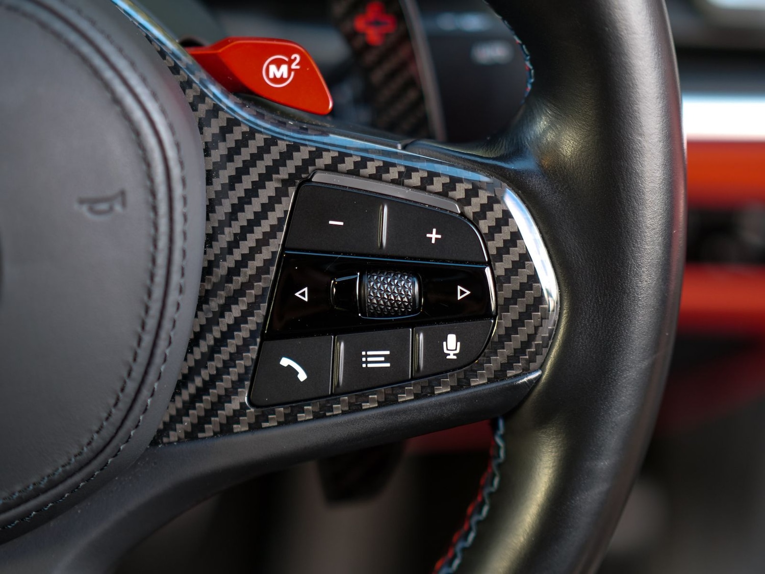 Used BMW M3 2023 for sale - 76772303: Photo 35