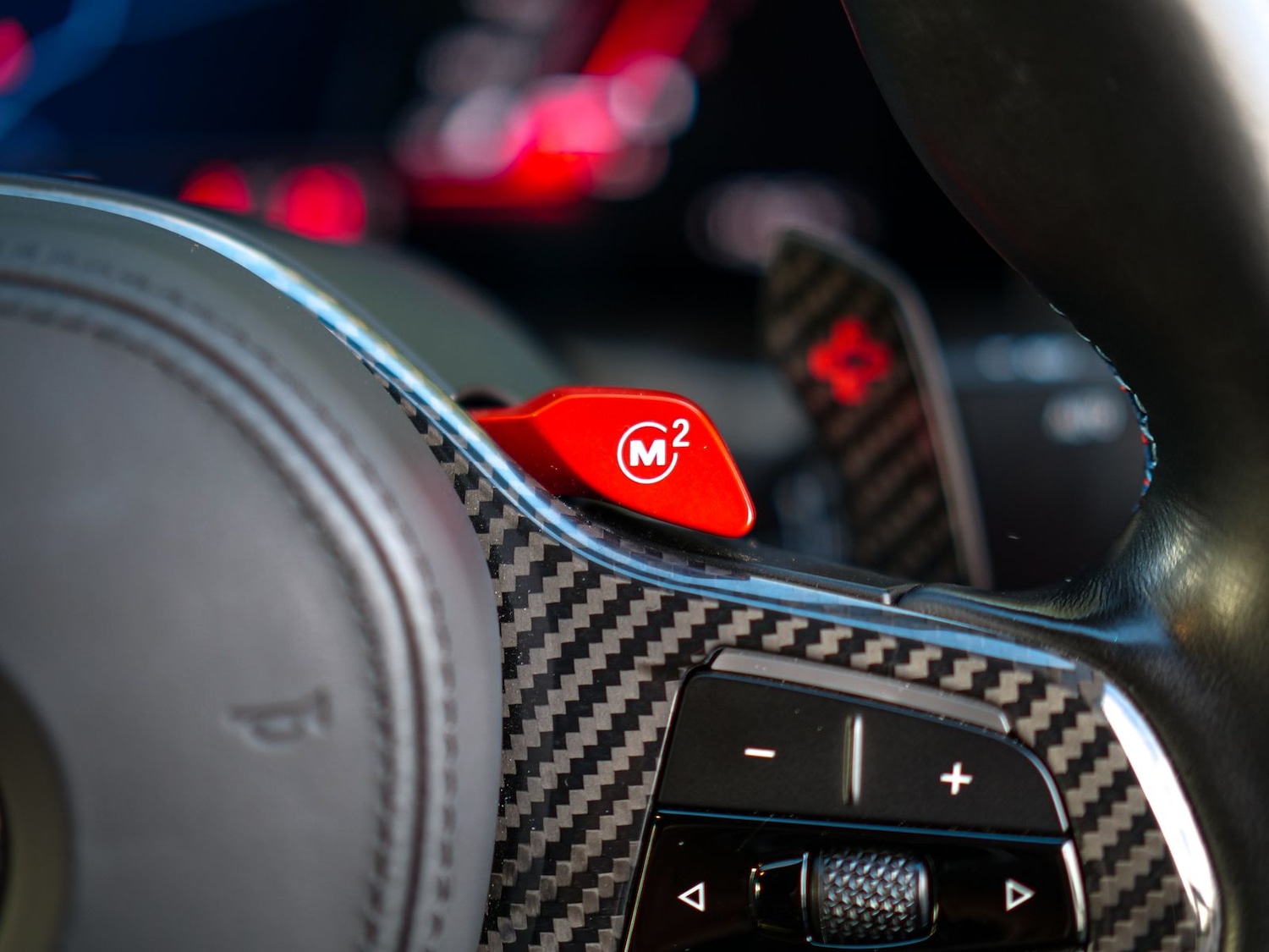 Used BMW M3 2023 for sale - 76772303: Photo 37