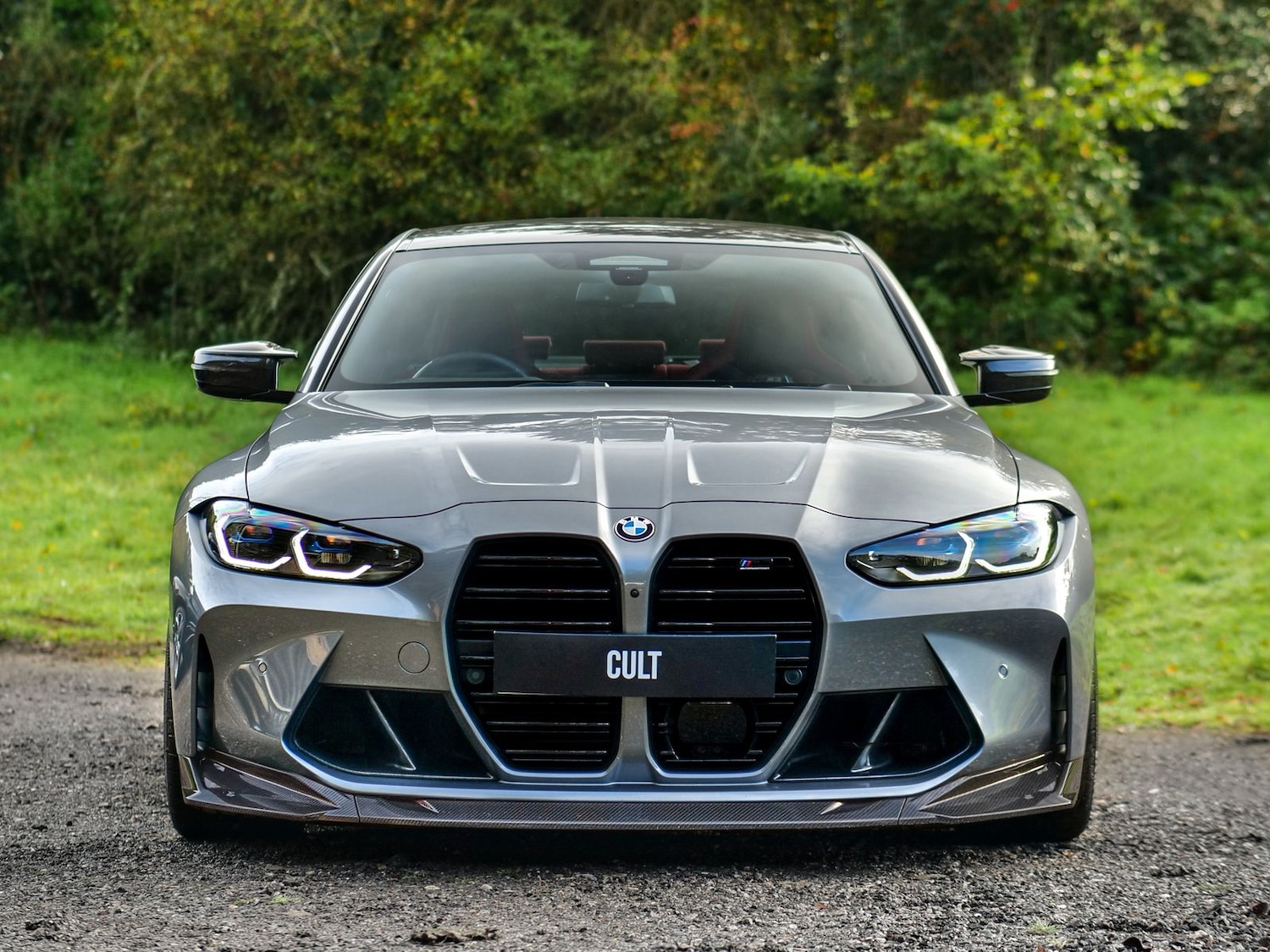 Used BMW M3 2023 for sale - 76772303: Photo 4