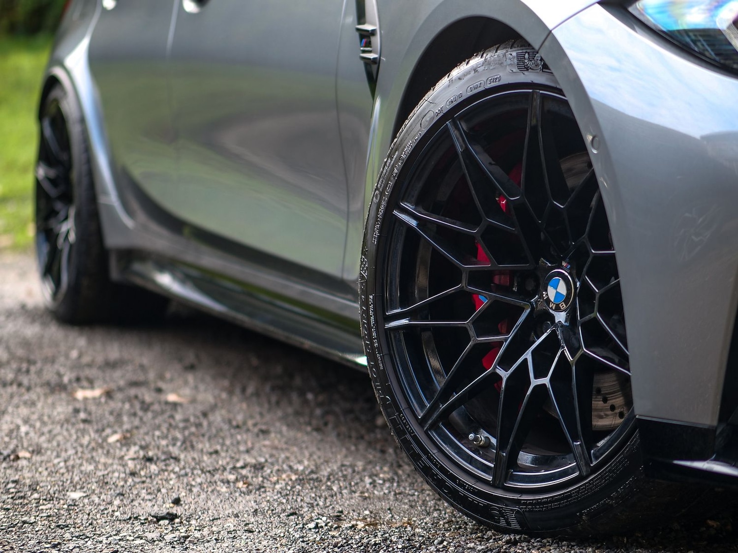 Used BMW M3 2023 for sale - 76772303: Photo 40