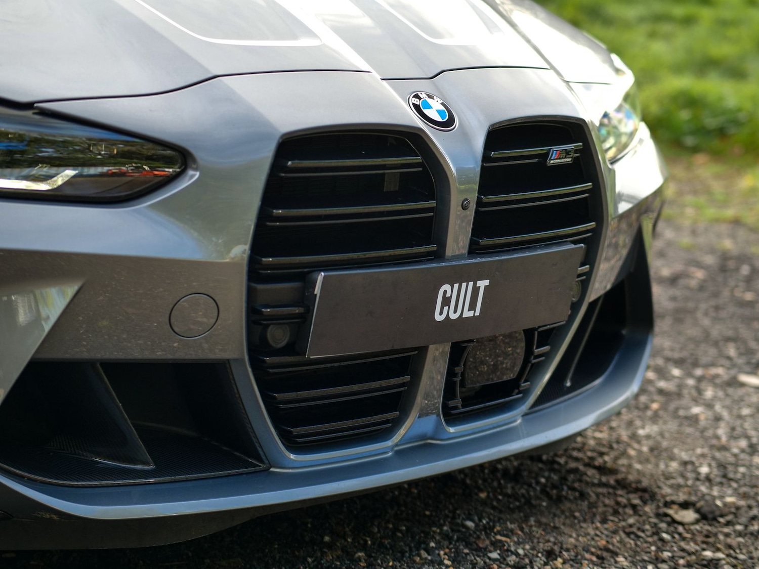 Used BMW M3 2023 for sale - 76772303: Photo 41