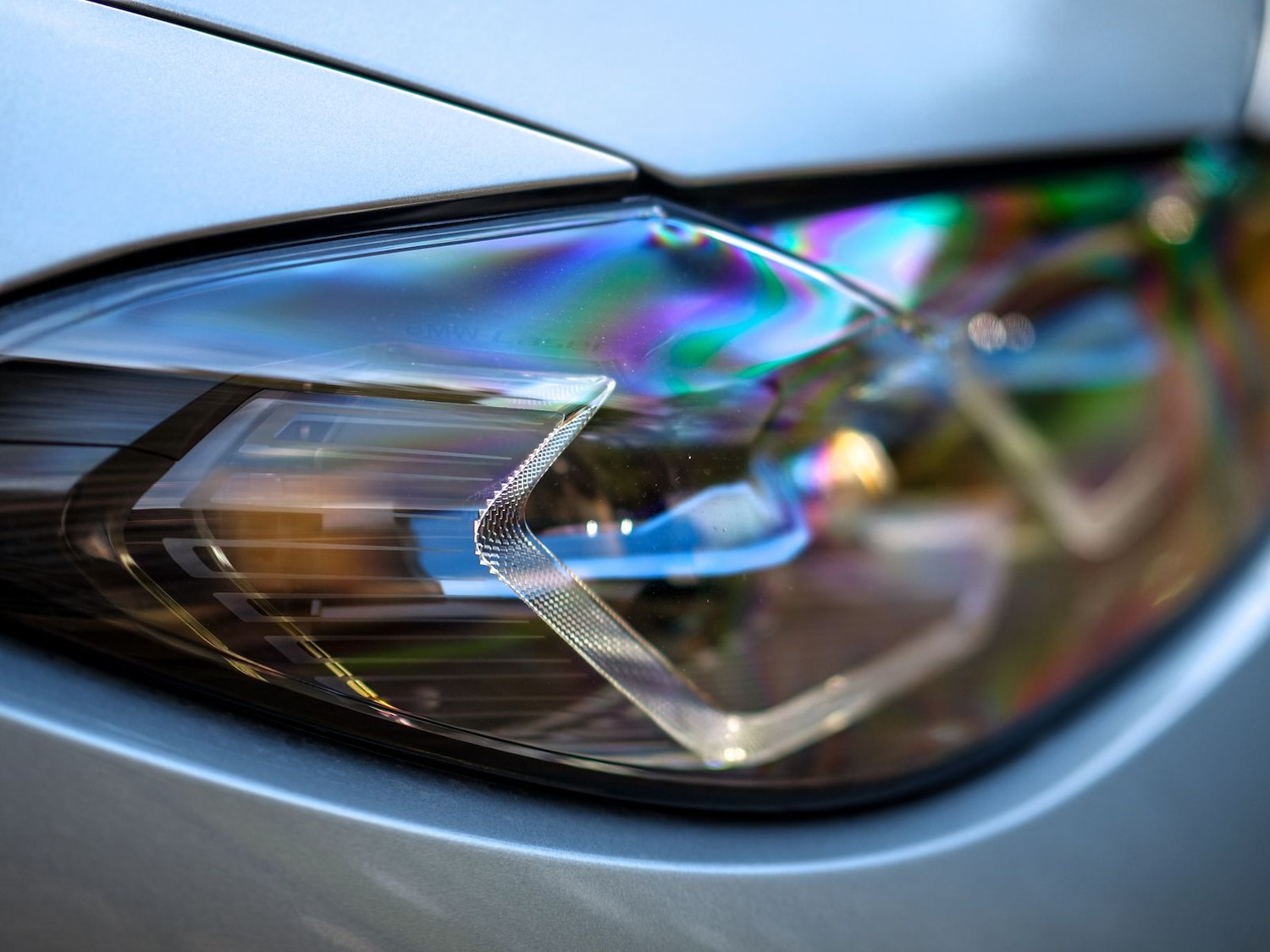 Used BMW M3 2023 for sale - 76772303: Photo 42