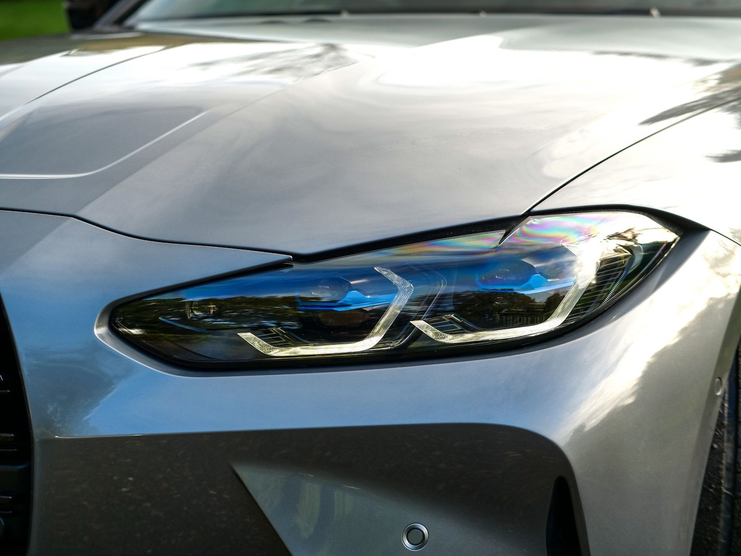 Used BMW M3 2023 for sale - 76772303: Photo 44