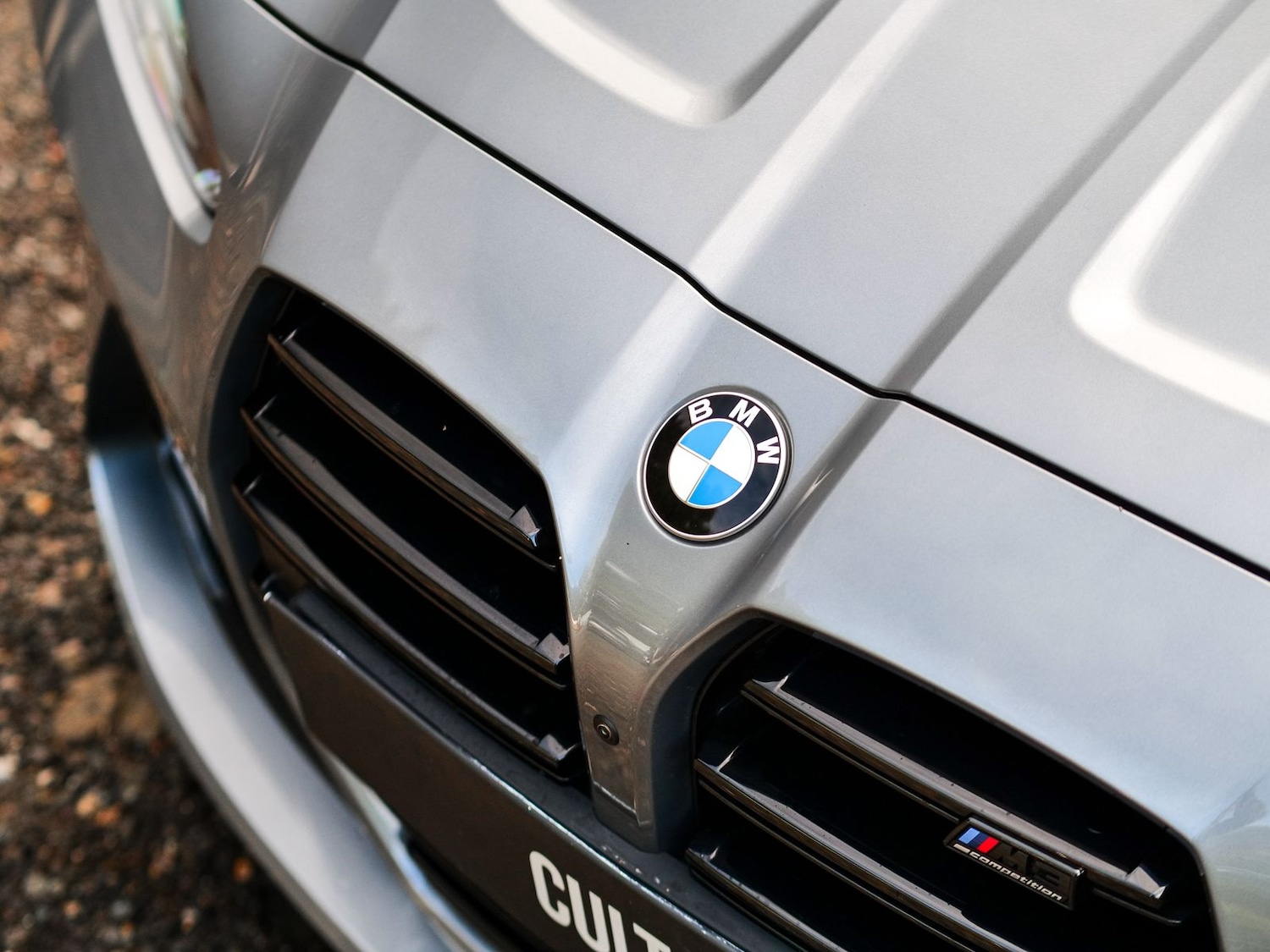 Used BMW M3 2023 for sale - 76772303: Photo 45