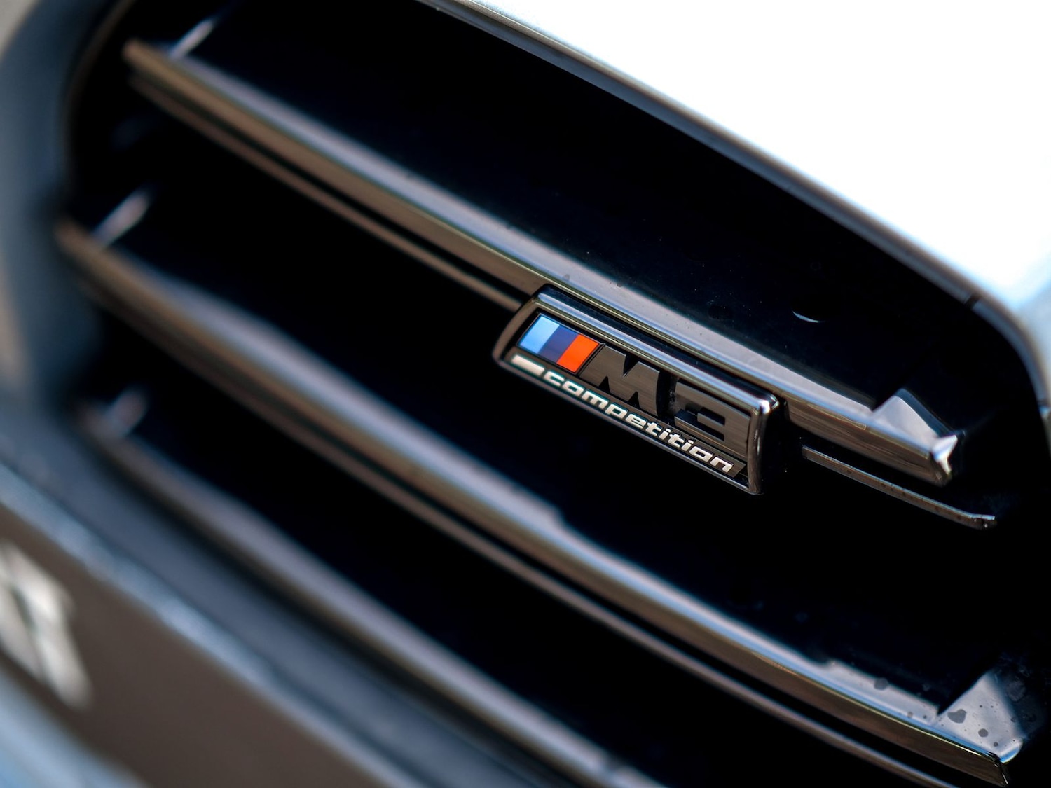 Used BMW M3 2023 for sale - 76772303: Photo 46