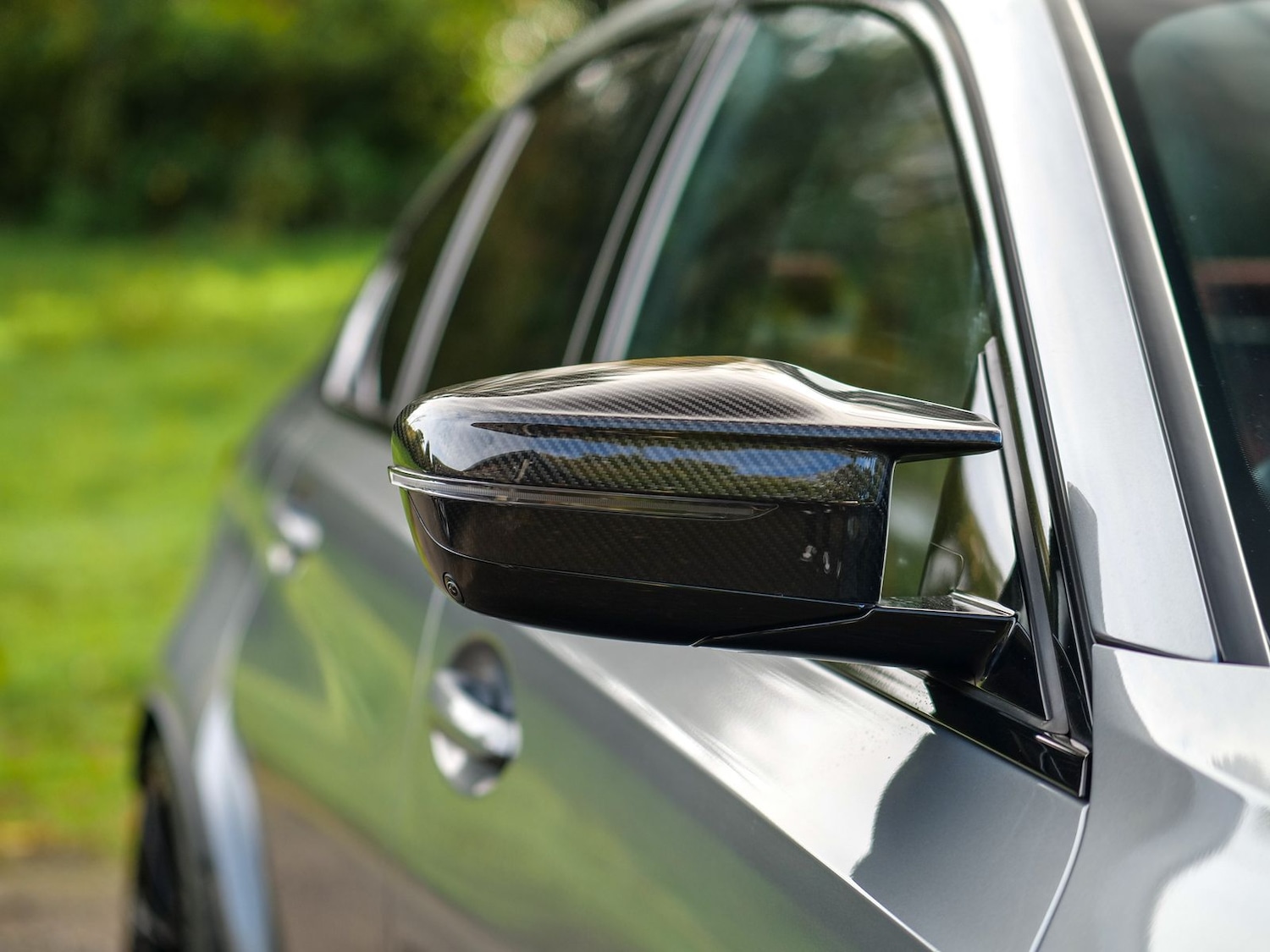 Used BMW M3 2023 for sale - 76772303: Photo 47