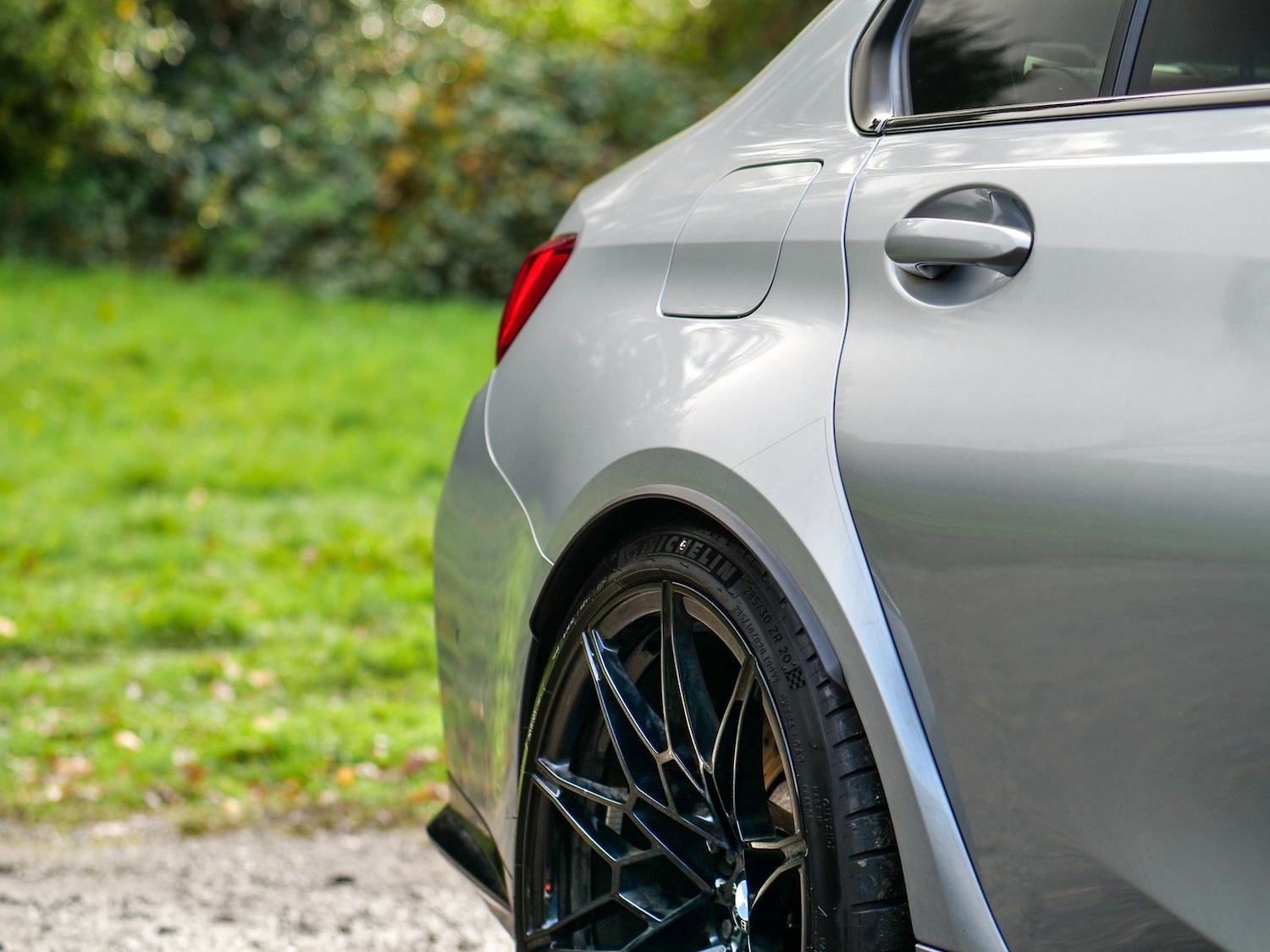 Used BMW M3 2023 for sale - 76772303: Photo 49