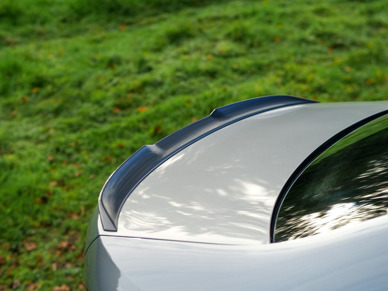 Used BMW M3 2023 for sale - 76772303: Photo 50