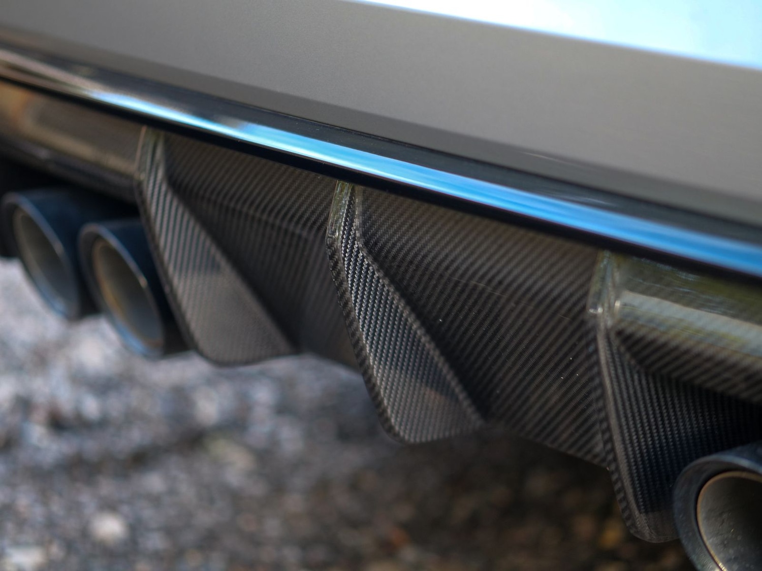 Used BMW M3 2023 for sale - 76772303: Photo 53