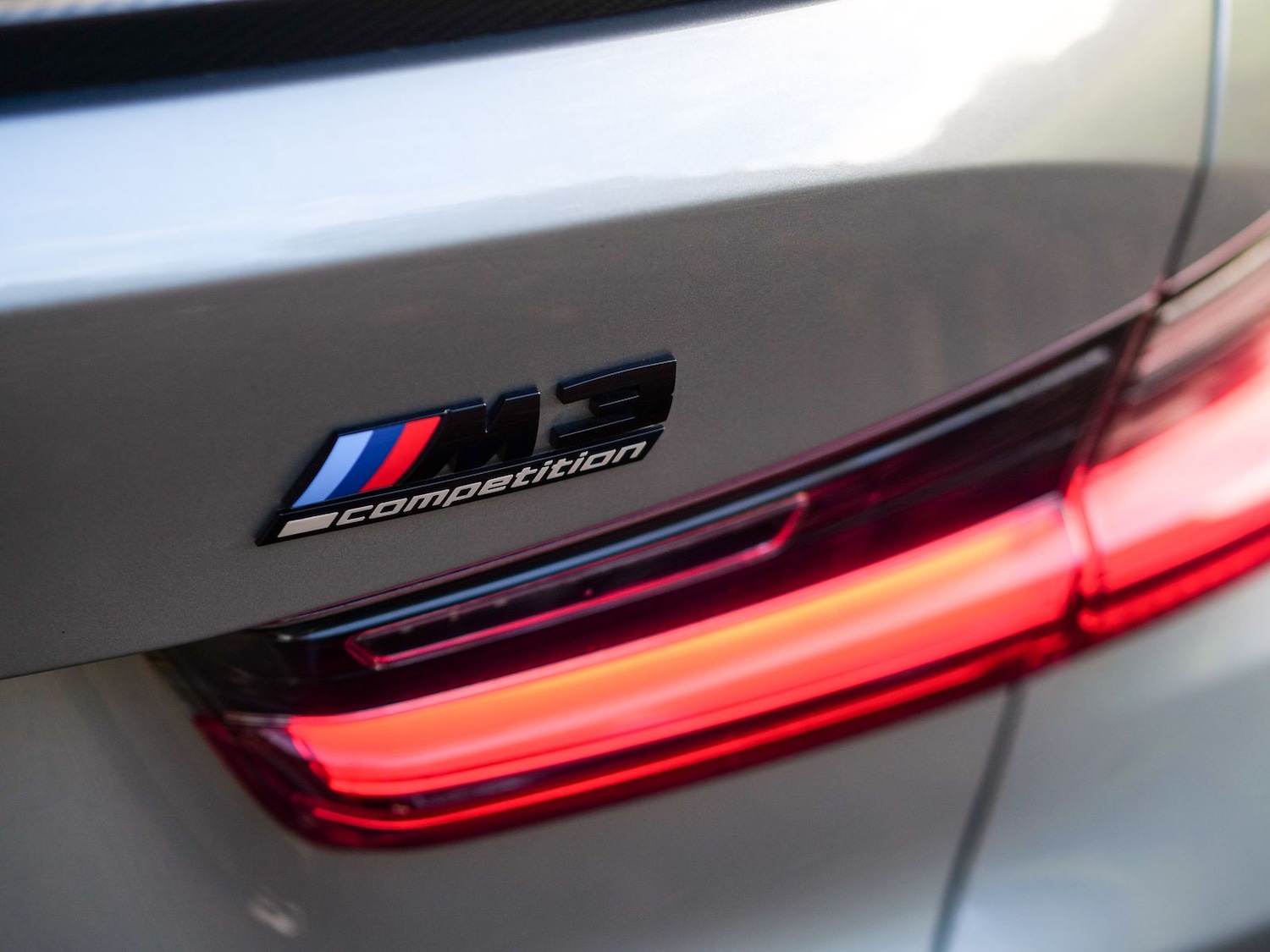 Used BMW M3 2023 for sale - 76772303: Photo 54