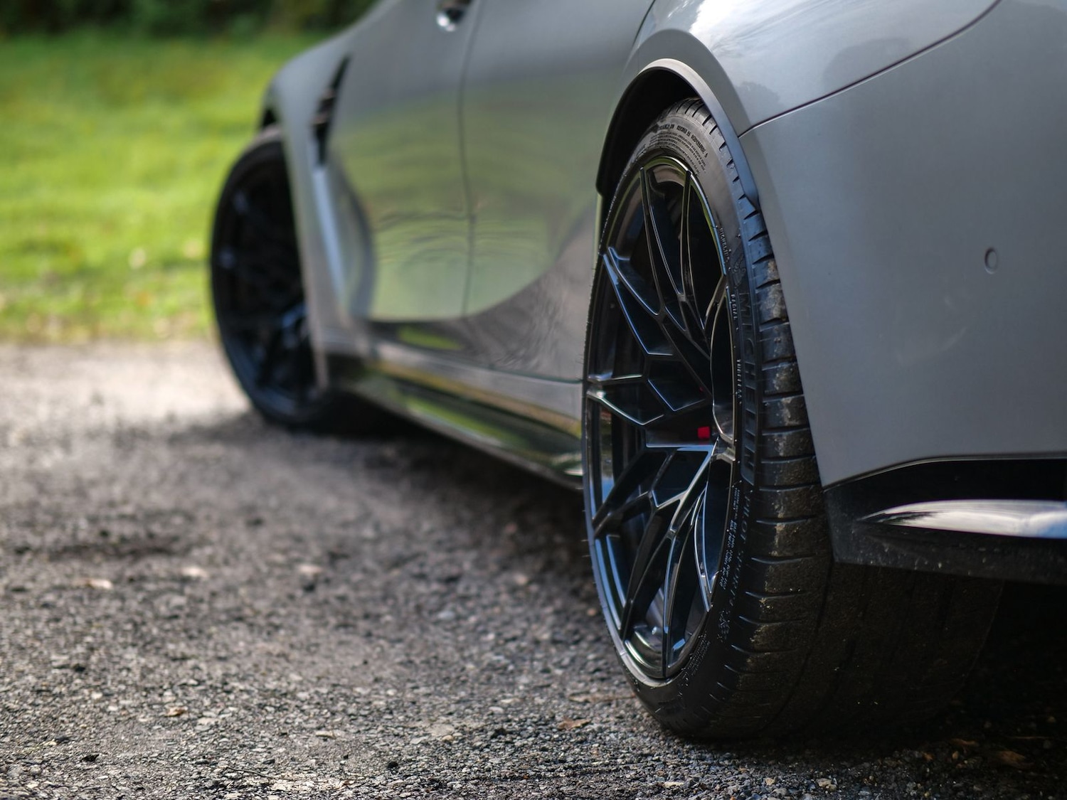 Used BMW M3 2023 for sale - 76772303: Photo 55