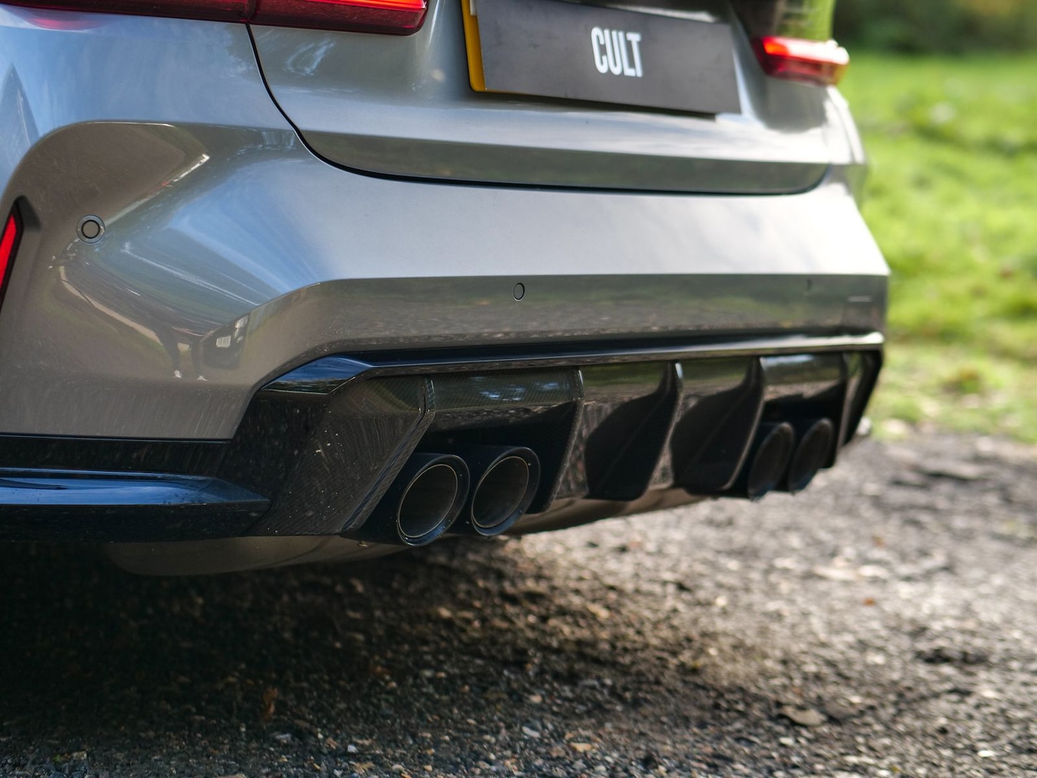 Used BMW M3 2023 for sale - 76772303: Photo 56