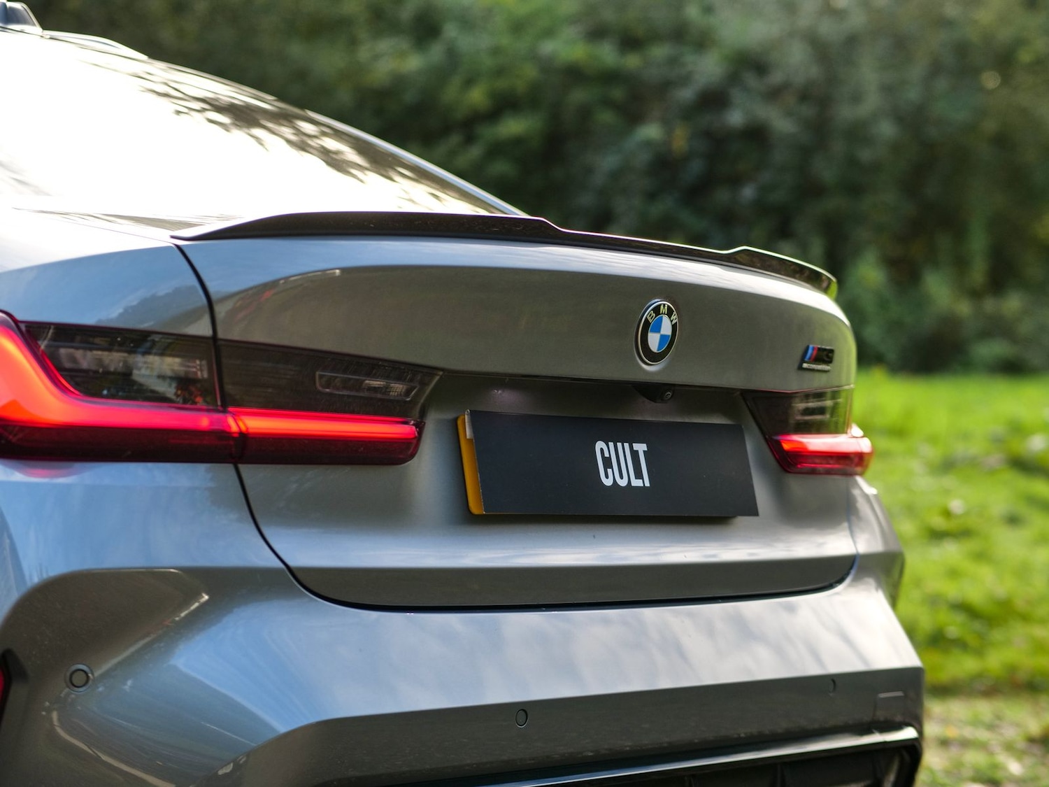 Used BMW M3 2023 for sale - 76772303: Photo 57