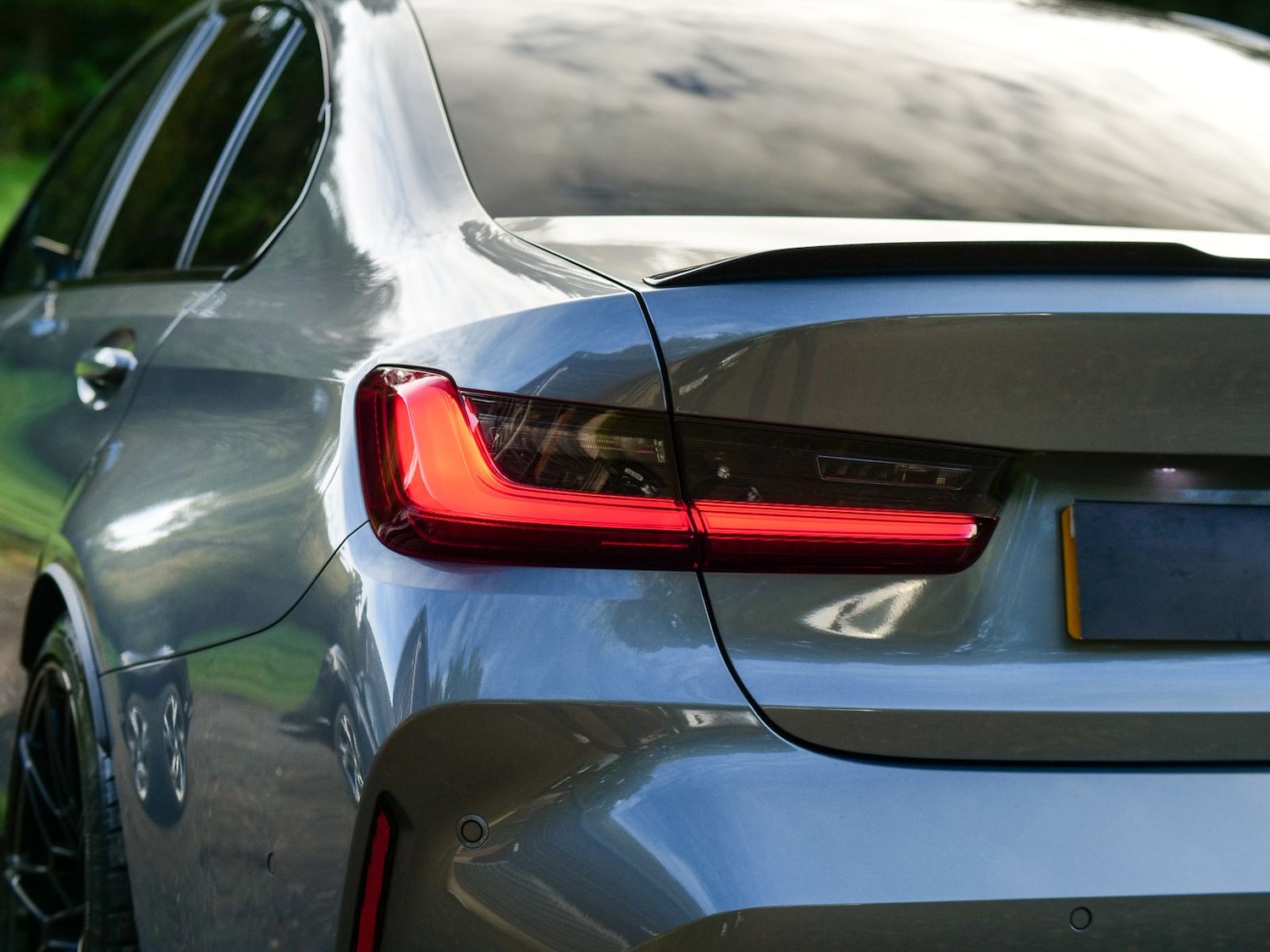 Used BMW M3 2023 for sale - 76772303: Photo 58