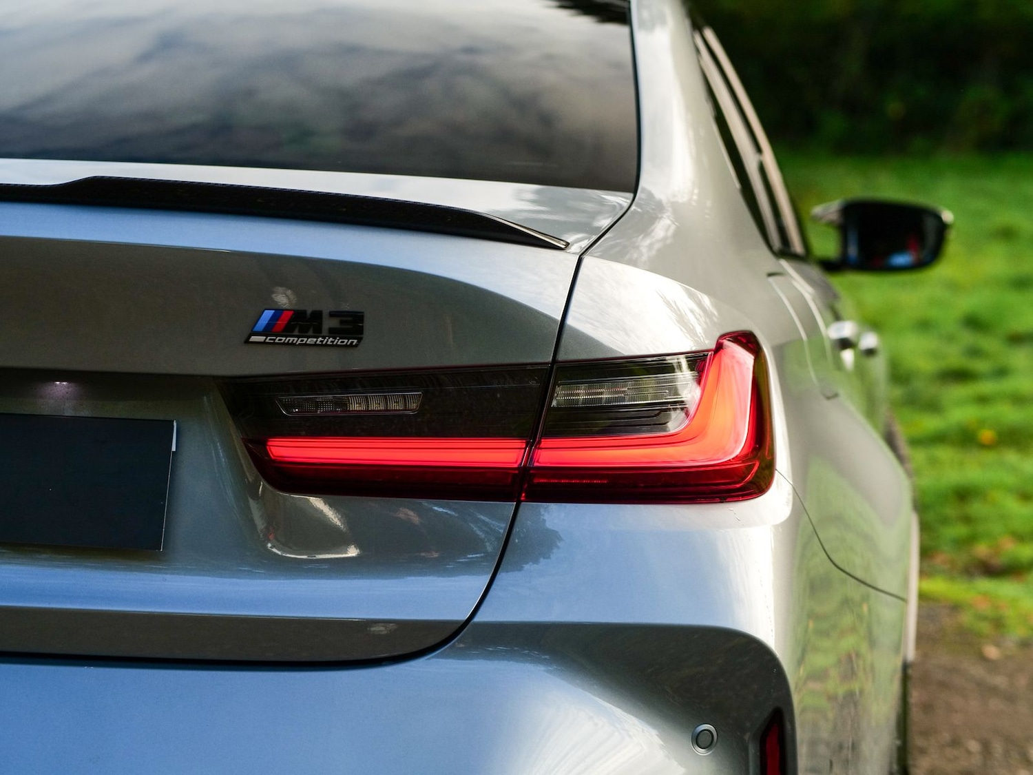 Used BMW M3 2023 for sale - 76772303: Photo 59