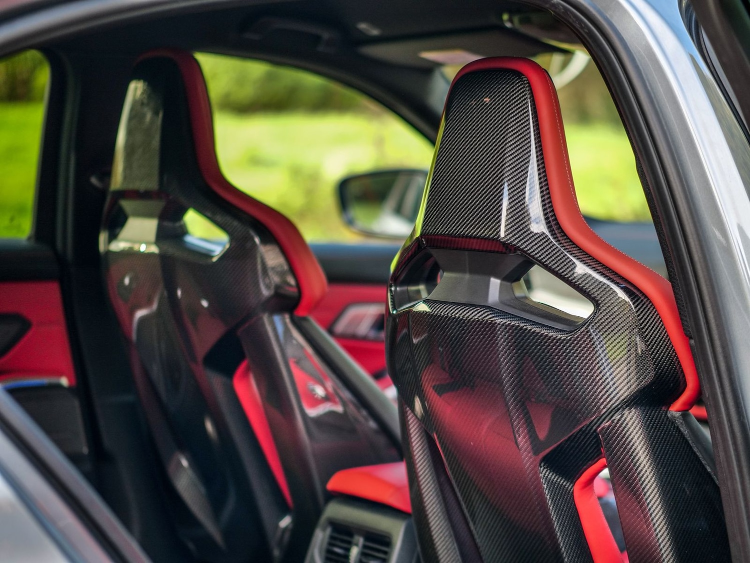 Used BMW M3 2023 for sale - 76772303: Photo 6