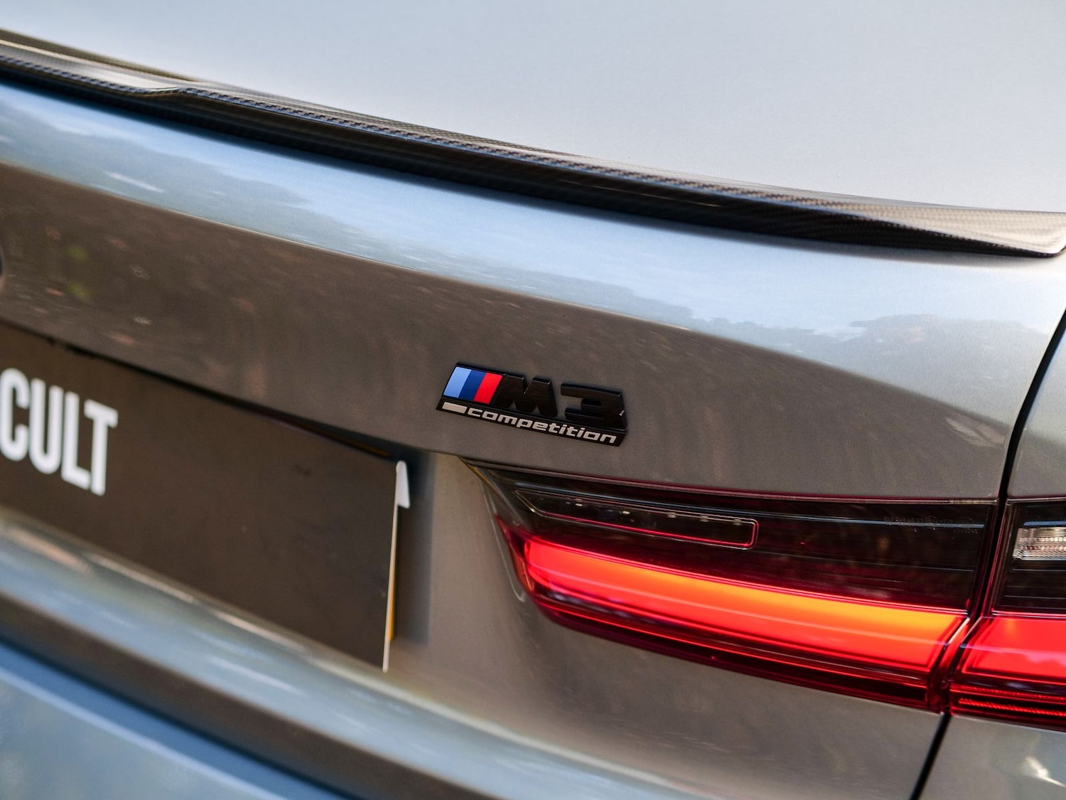 Used BMW M3 2023 for sale - 76772303: Photo 61