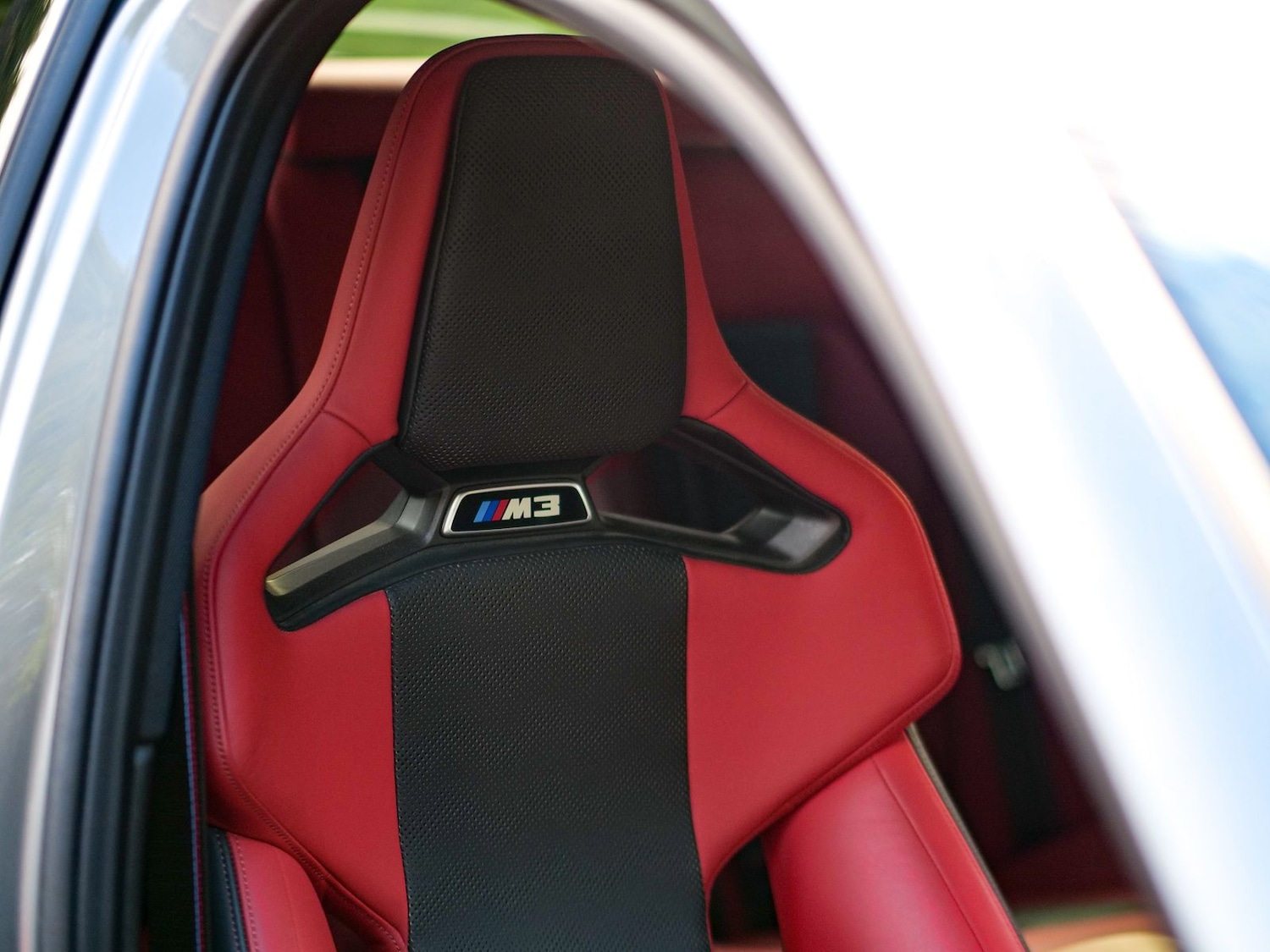 Used BMW M3 2023 for sale - 76772303: Photo 7